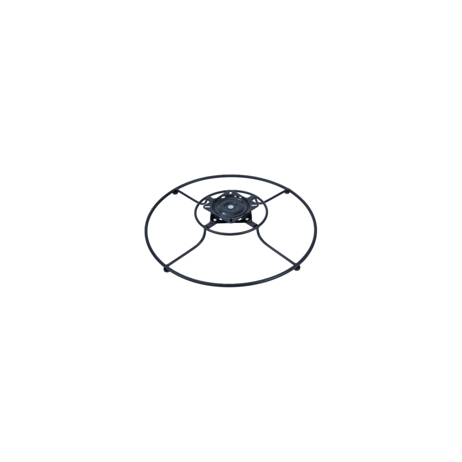 Kingman Handcrafted Pet Chair with Cushion