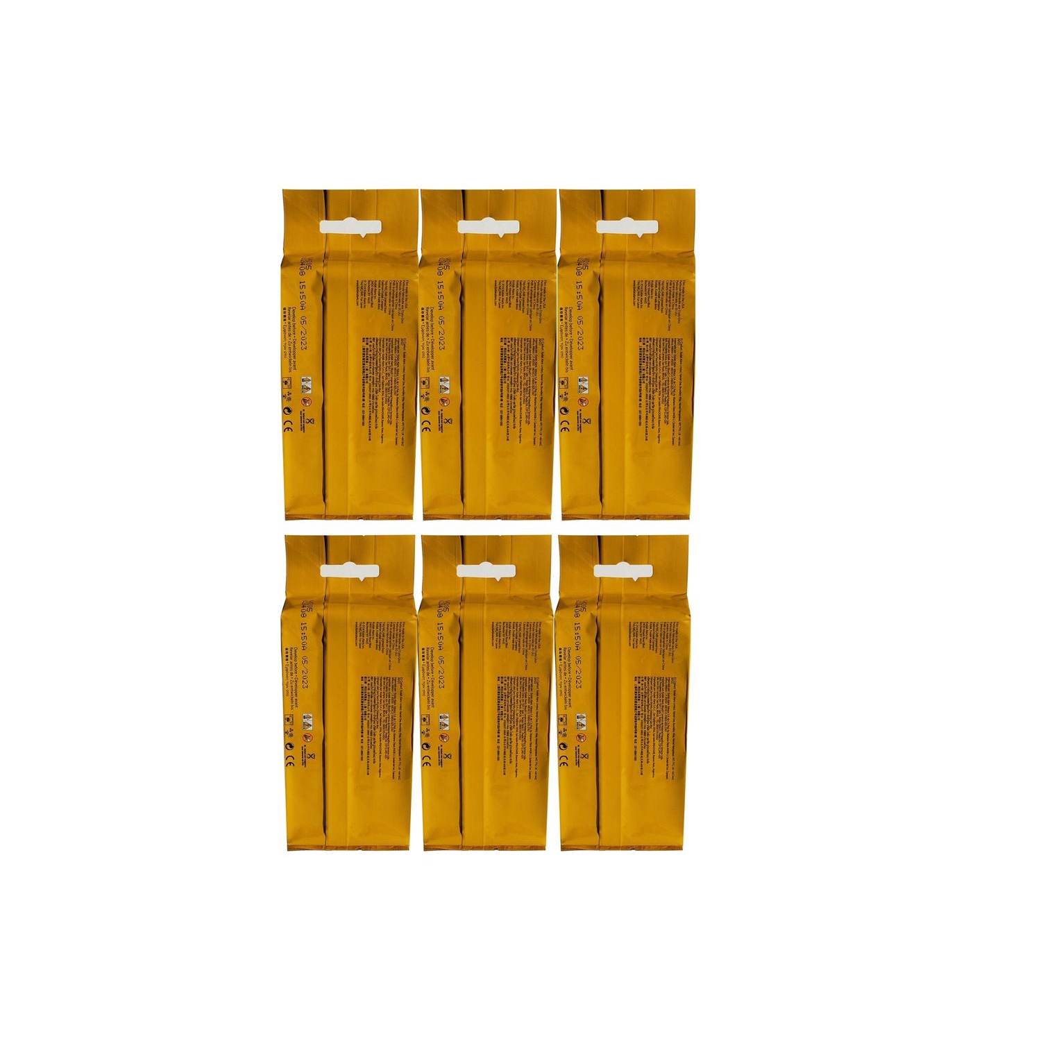 Kodak FunSaver Disposable Single-Use 35mm Film Camera with Flash