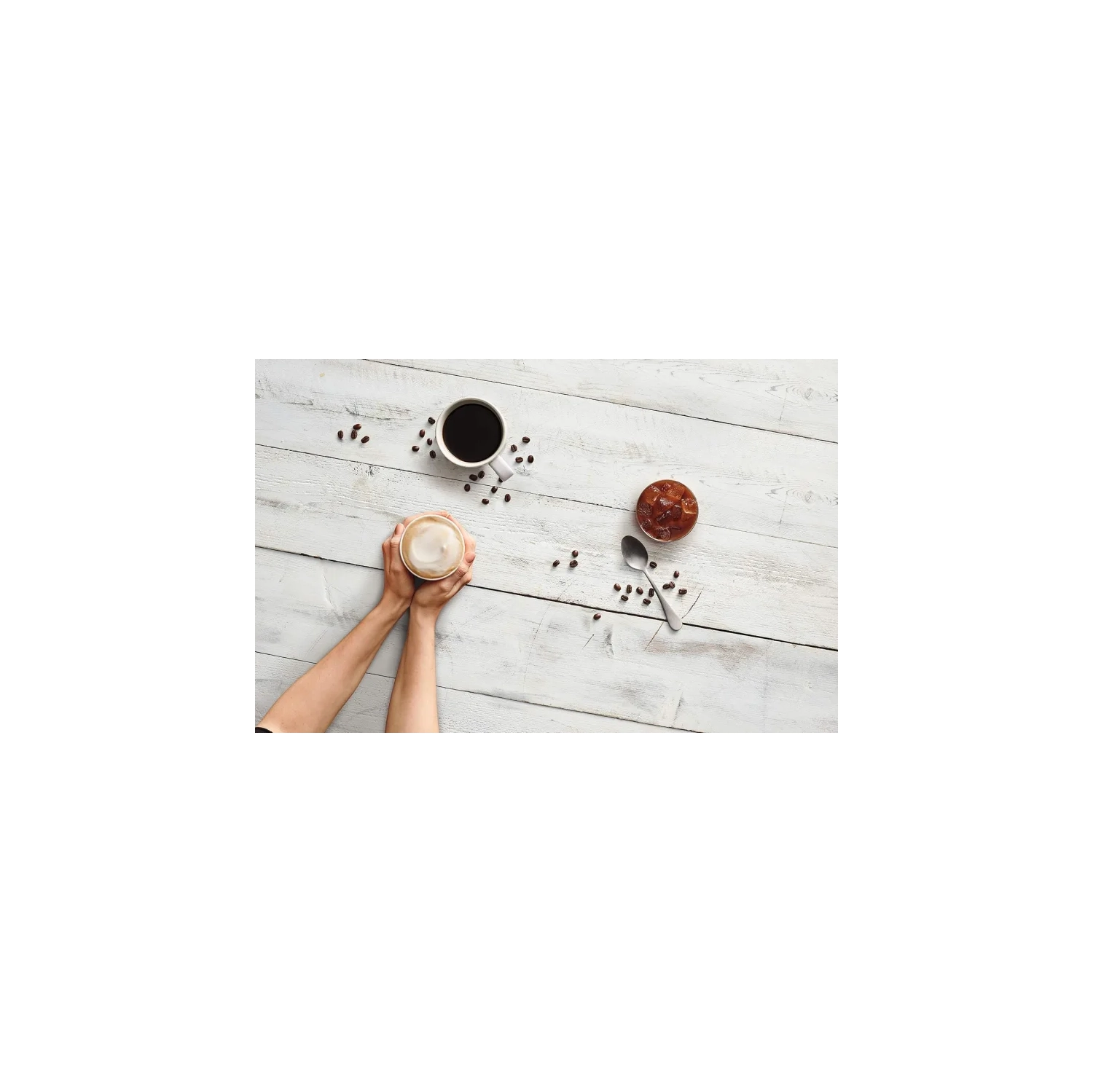 TIM Hortons – mélange original mouture fine, torréfaction moyenne, 930&nbsp;g boîte