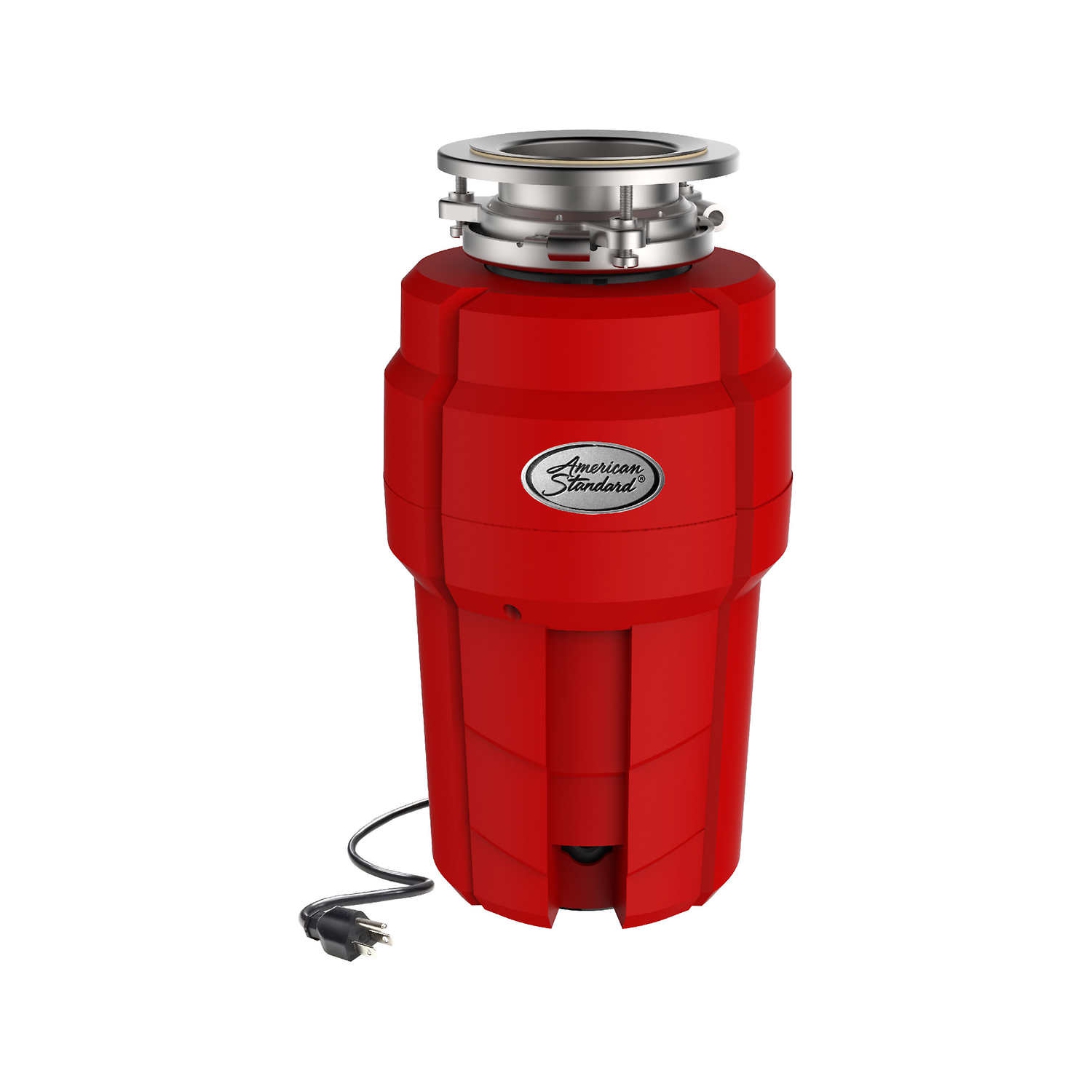 Broyeur à déchets 1,25&nbsp;HP Hush-Tek American Standard