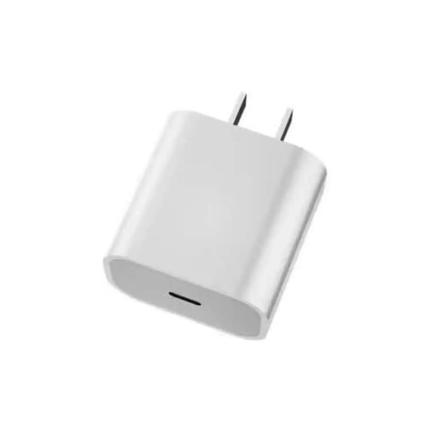 20W Fast Charging USB Type-C to Lightning Phone Charger for iPhone 11, 12, 13 - Quick, Efficient, Portable, High-Speed, Universal, Smart, Safe,