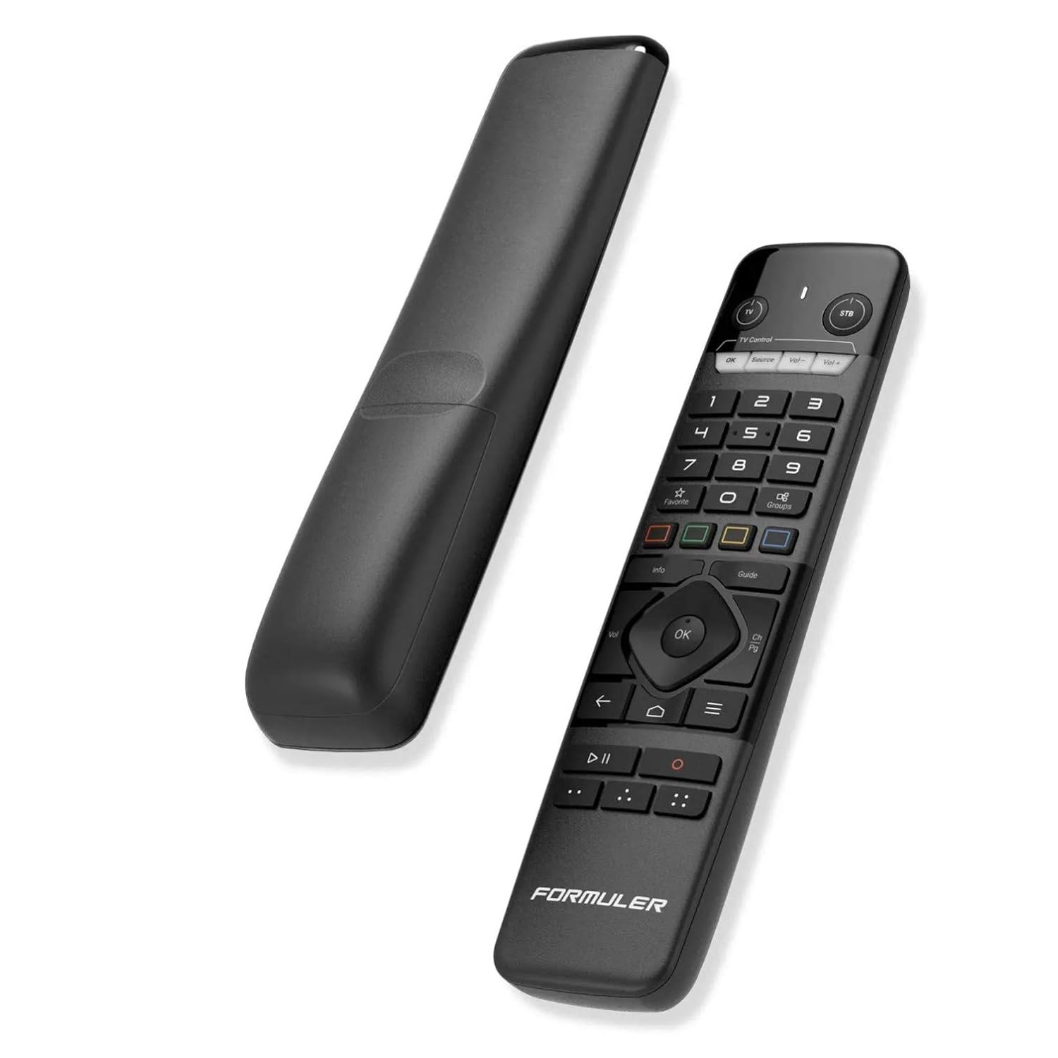 Télécommande GTV IR1 de Former