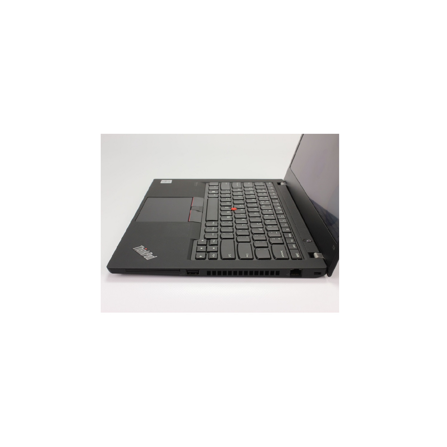 Refurbished Lenovo ThinkPad T14 Gen 1 14" i5 10210U @ 4.2 GHz 16 GB DDR4 256 GB SSD Win 11 Pro