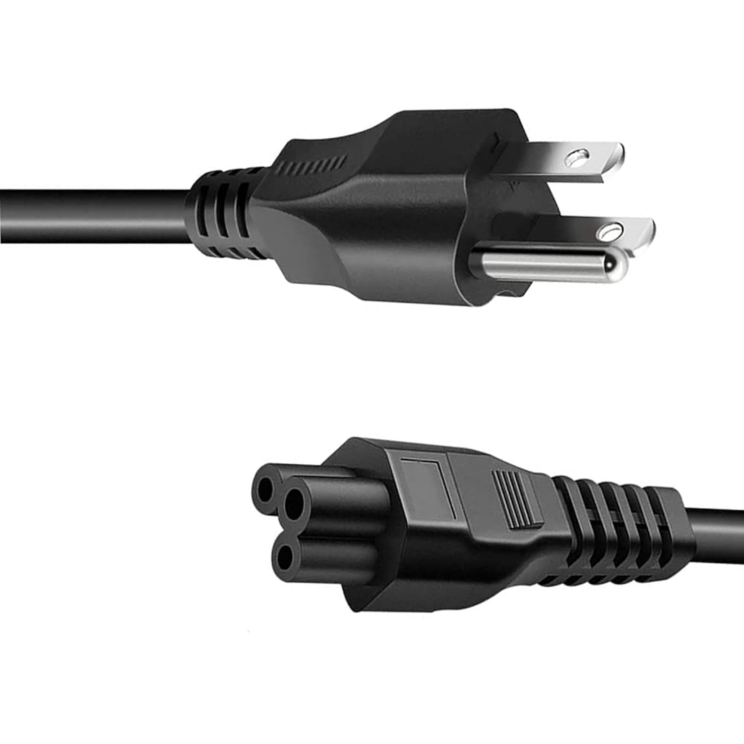 Cordon d'alimentation pour ordinateur portable à 3 broches c.a.