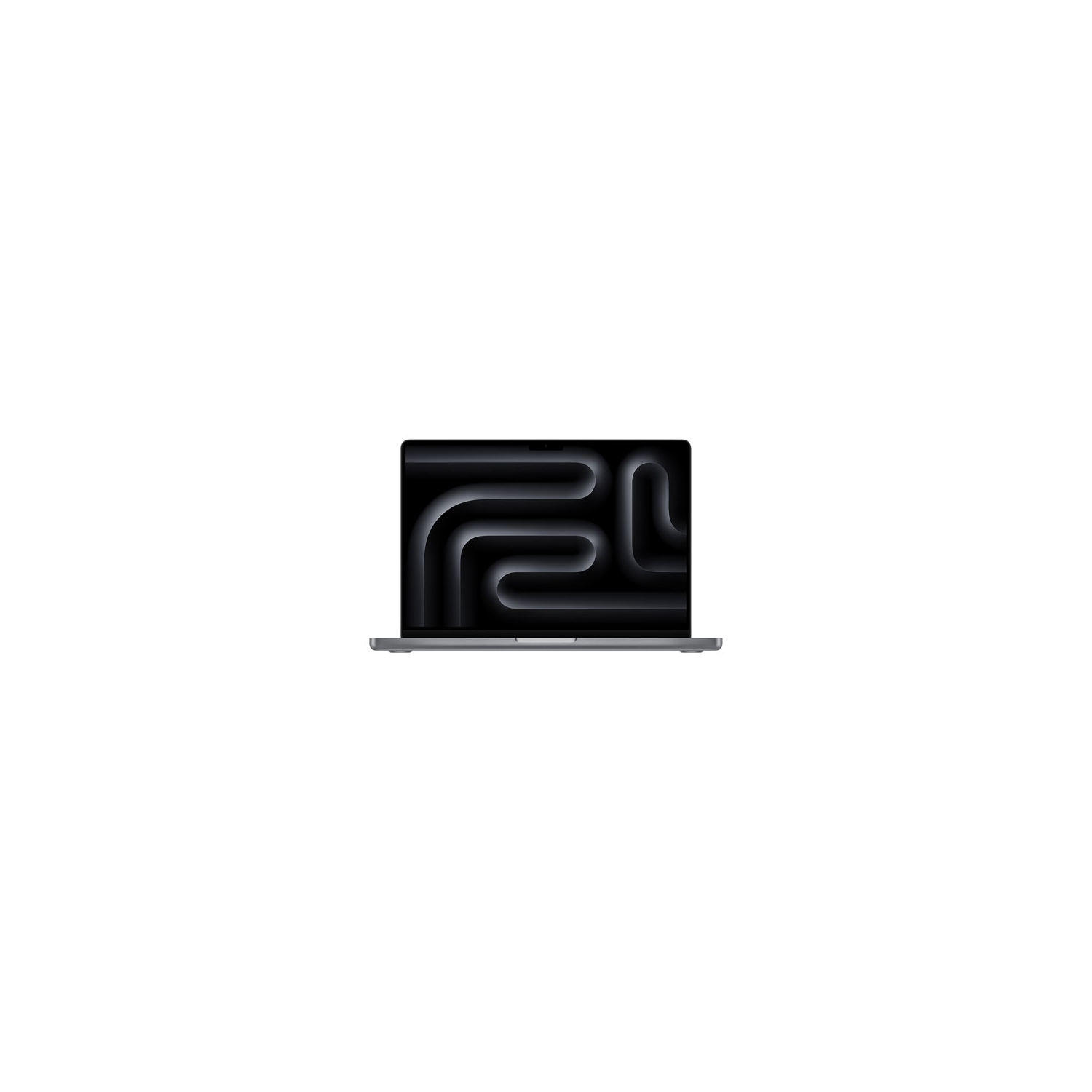 Refurbished (Excellent) - Apple MacBook Air (2023) 15" w/ Touch ID - Space Grey (Apple M2 Chip / 256GB SSD / 8GB RAM) - English