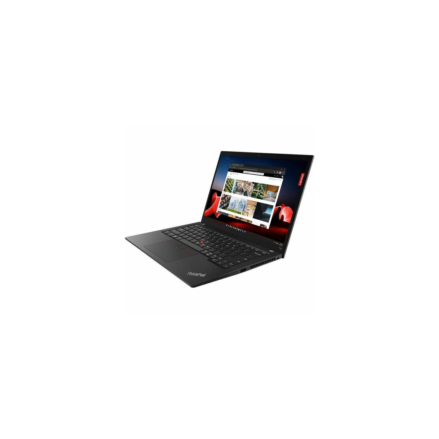 Lenovo ThinkPad T14s Gen 4 (AMD) 7840U 16 GB 512 GB Windows 11 Pro 21F8004AUS