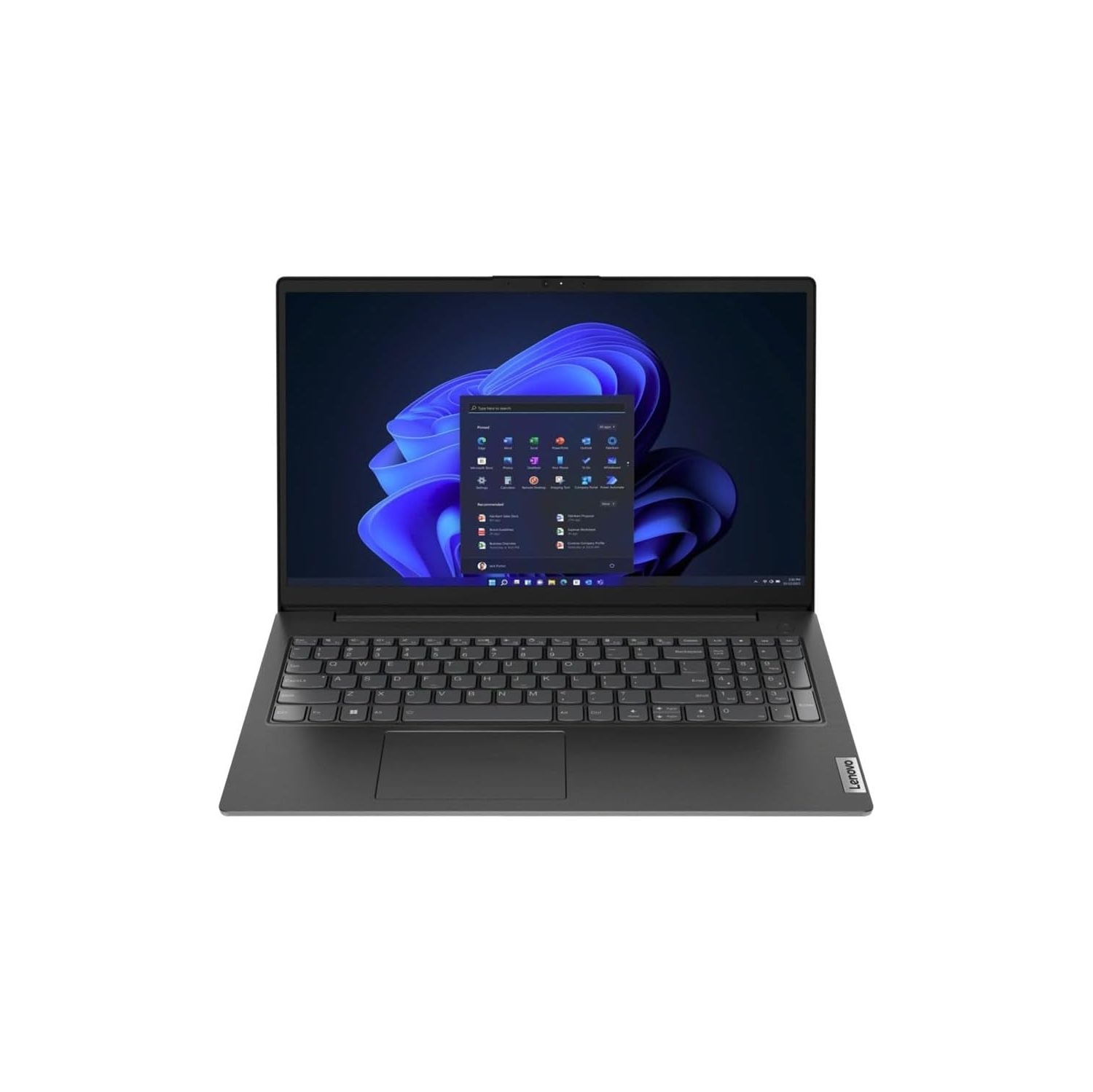 Lenovo V14 G3 IAP 14" Notebook - Intel Core i7-1255U 1.70 GHz - 16 GB RAM - 512 GB SSD-Business Black (82TS00JGUS)