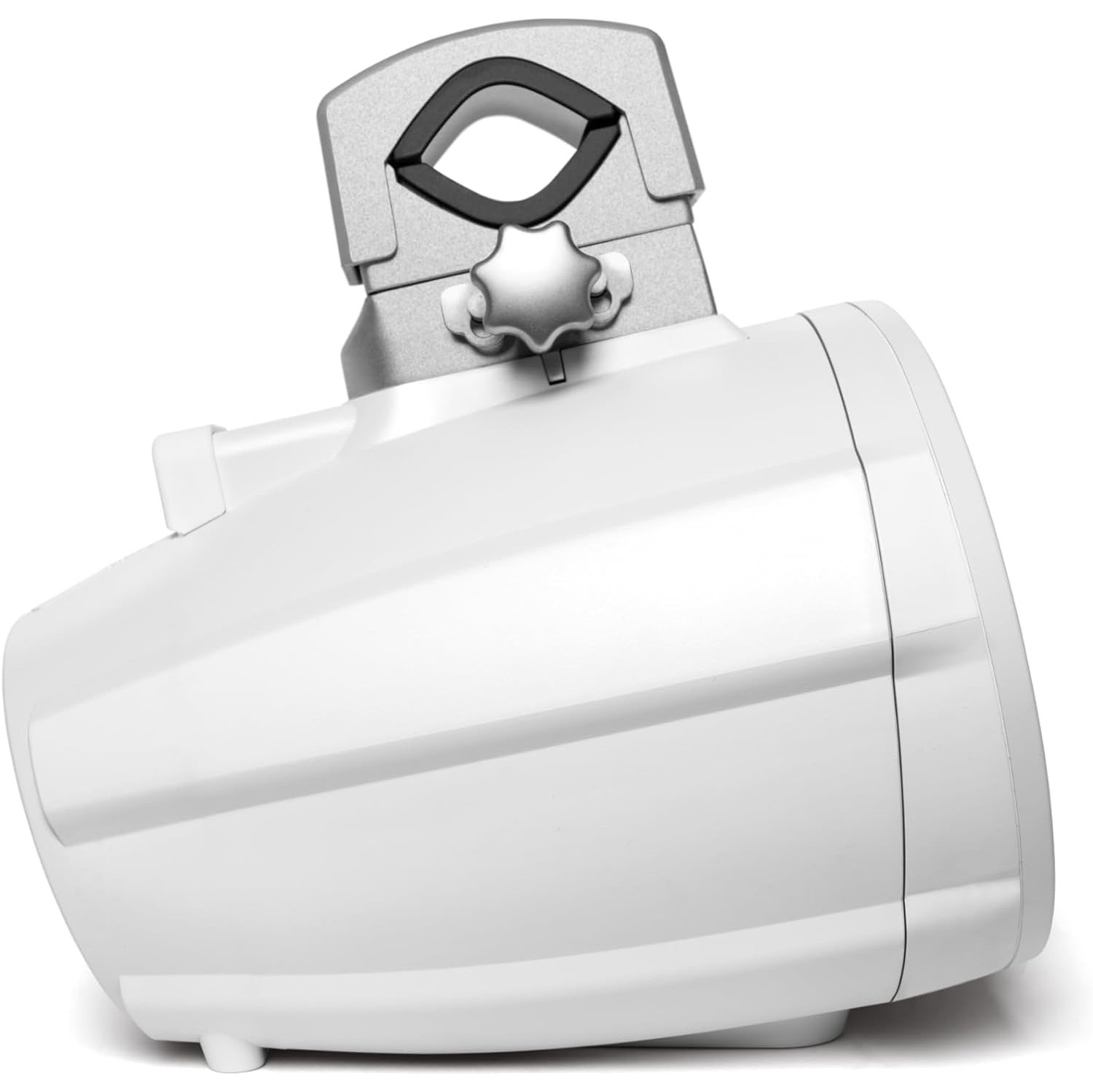 T8 ExtremeTower Powersports Marine Waterproof Sealed 8-inch 2-Way Passive Speakers 2-pc Set – White