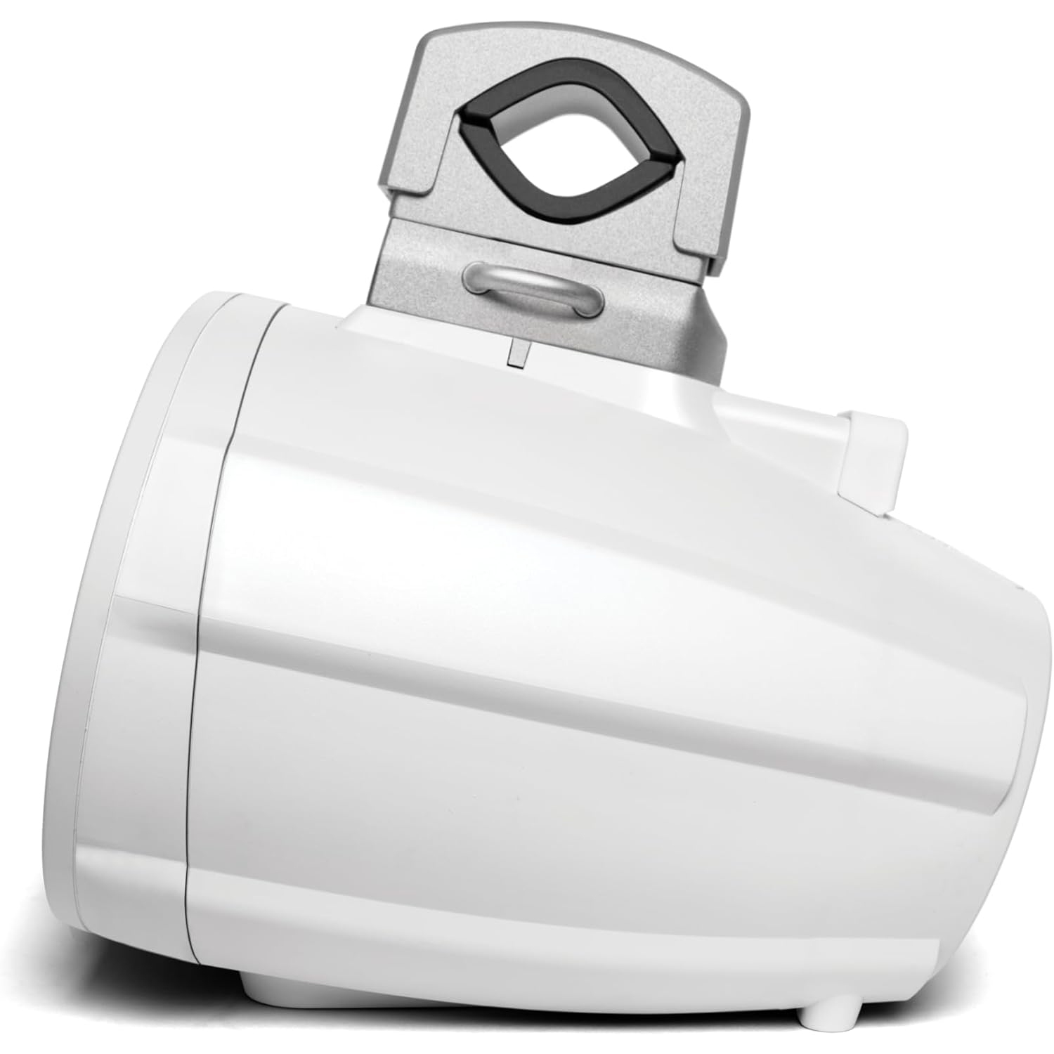 T8 ExtremeTower Powersports Marine Waterproof Sealed 8-inch 2-Way Passive Speakers 2-pc Set – White