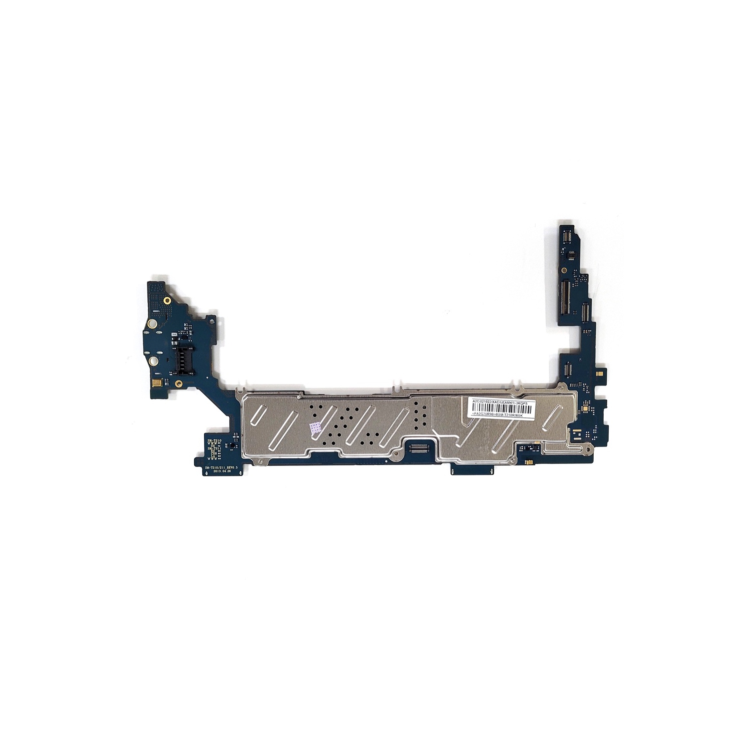 Refurbished Samsung GH82-07487A Motherboard