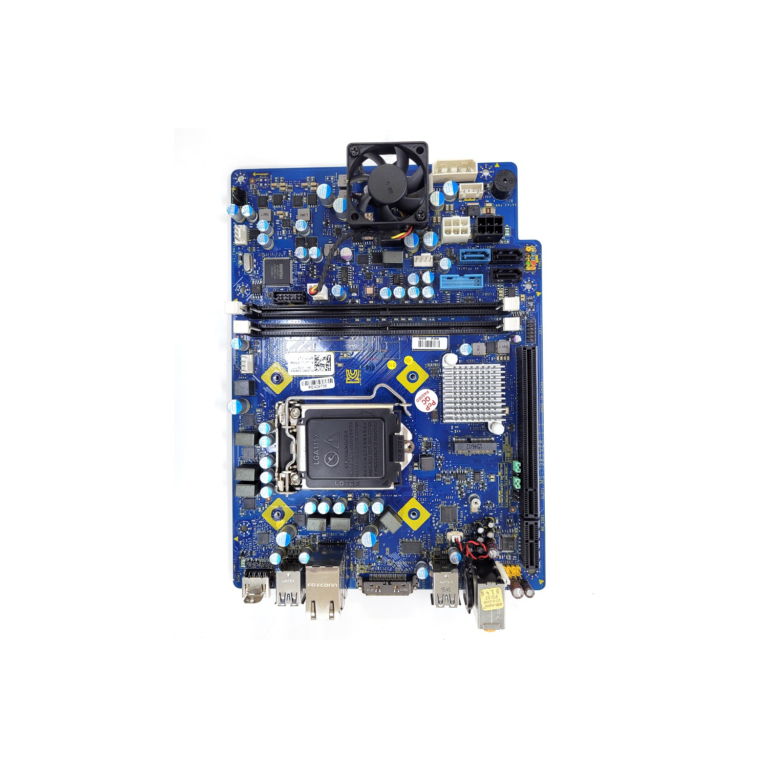 Refurbished Dell 26CD3 Motherboard