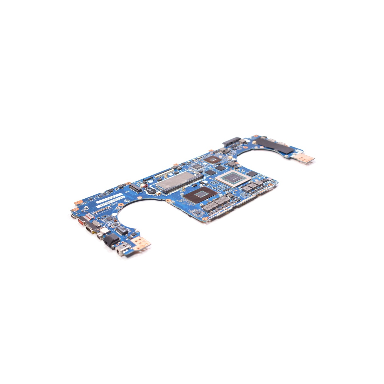 Refurbished Asus 90NB0DR0-R00010 Motherboard