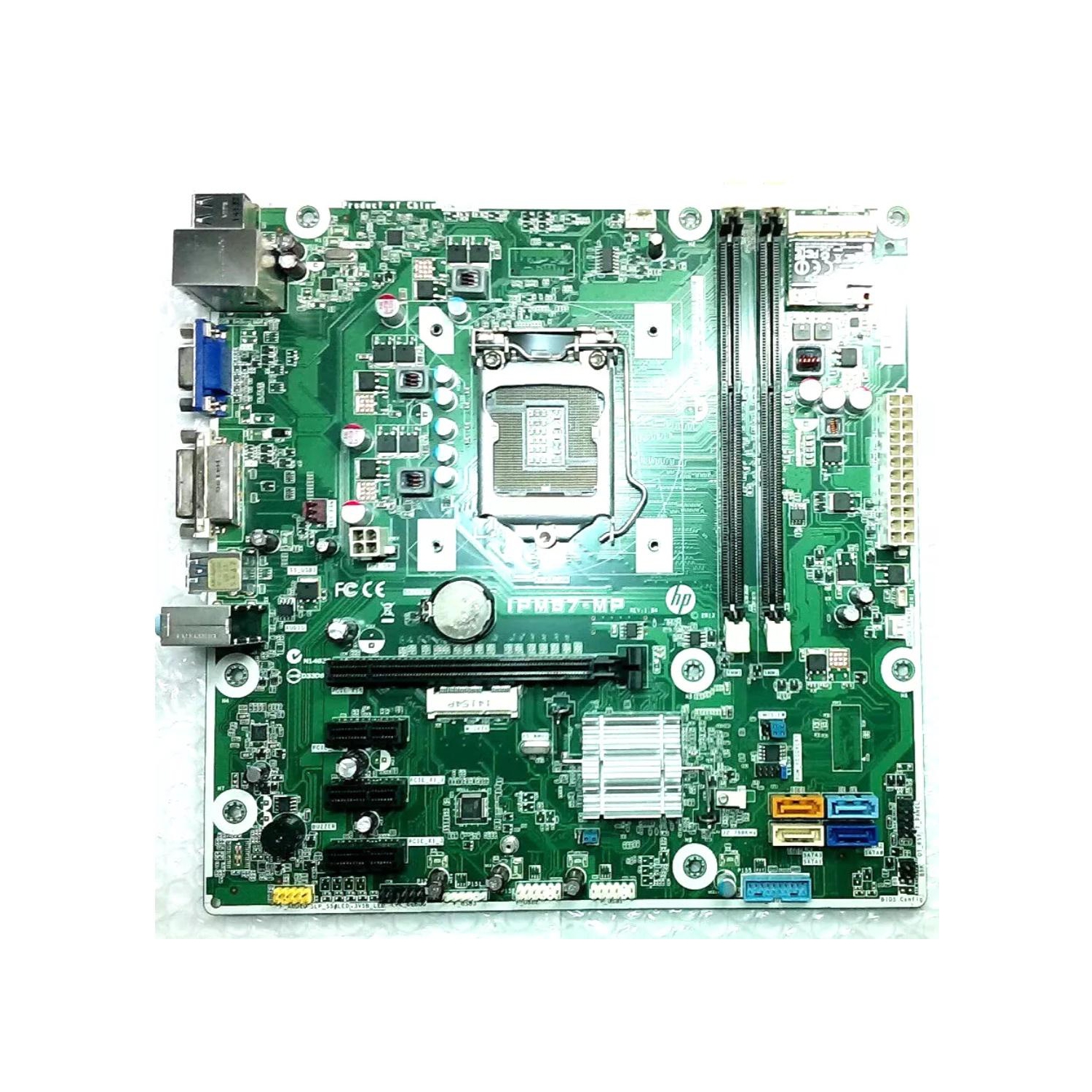 Refurbished HP 732240-503 Motherboard