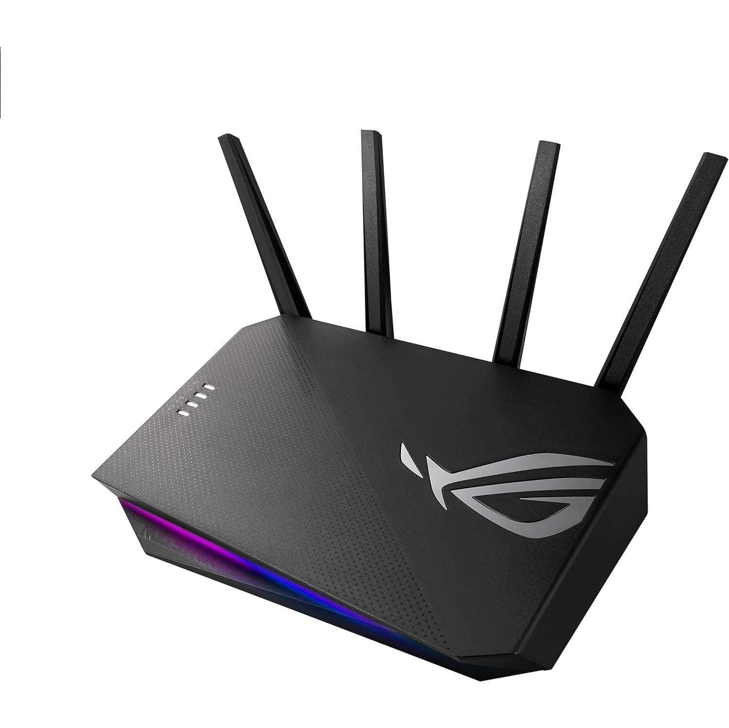 Refurbished (Good) ASUS ROG Strix GS-AX3000 WiFi 6 Extendable Gaming Router