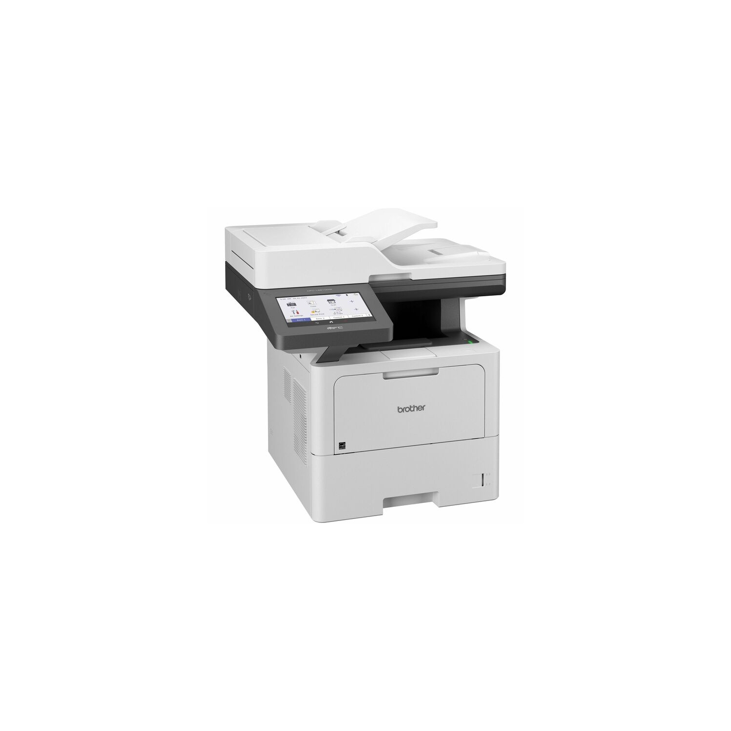 Brother MFC-L6810DW MFC-L6810DW Enterprise Monochrome Laser All-in-One Printer