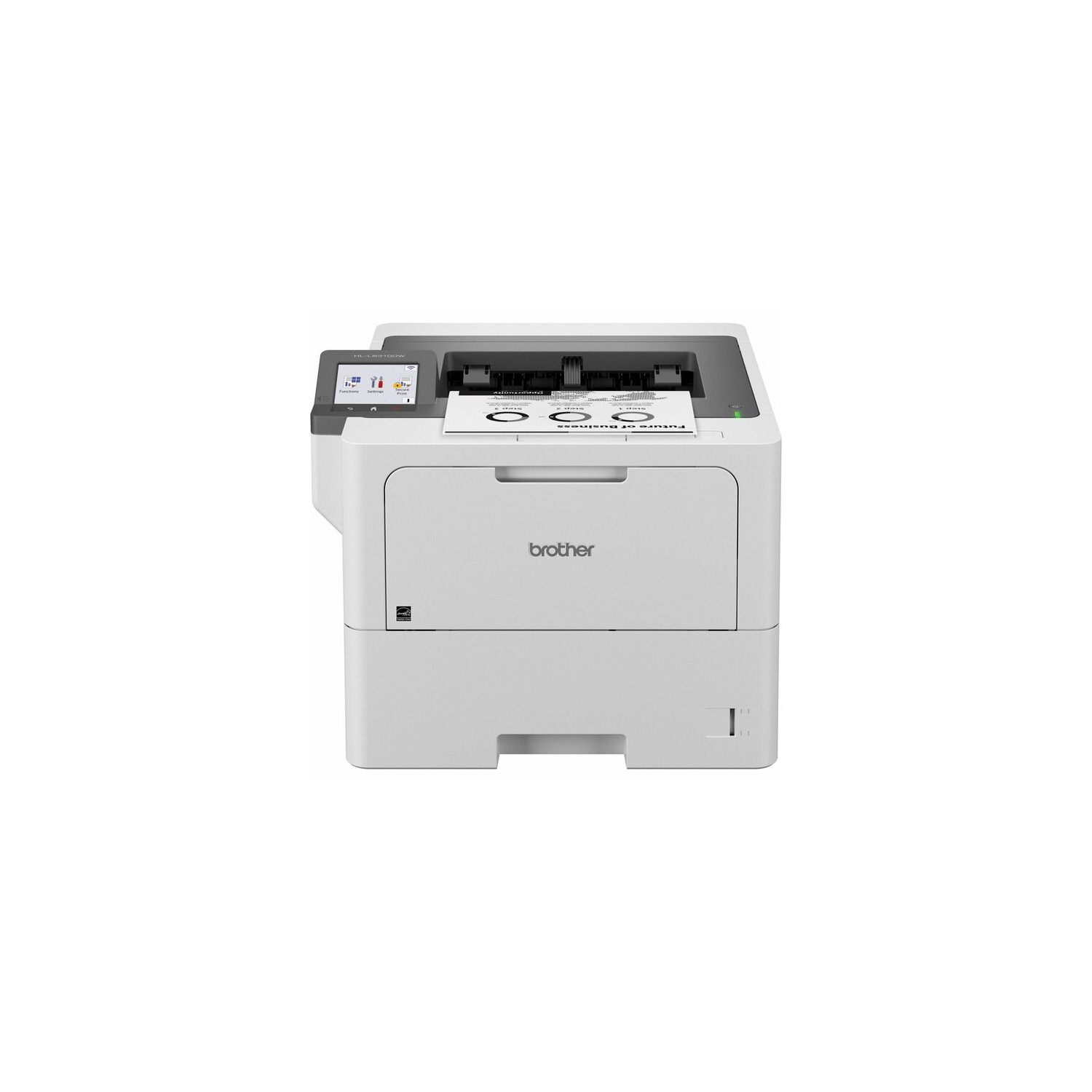 Brother HL-L6310DW HL-L6310DW Enterprise Monochrome Laser Printer