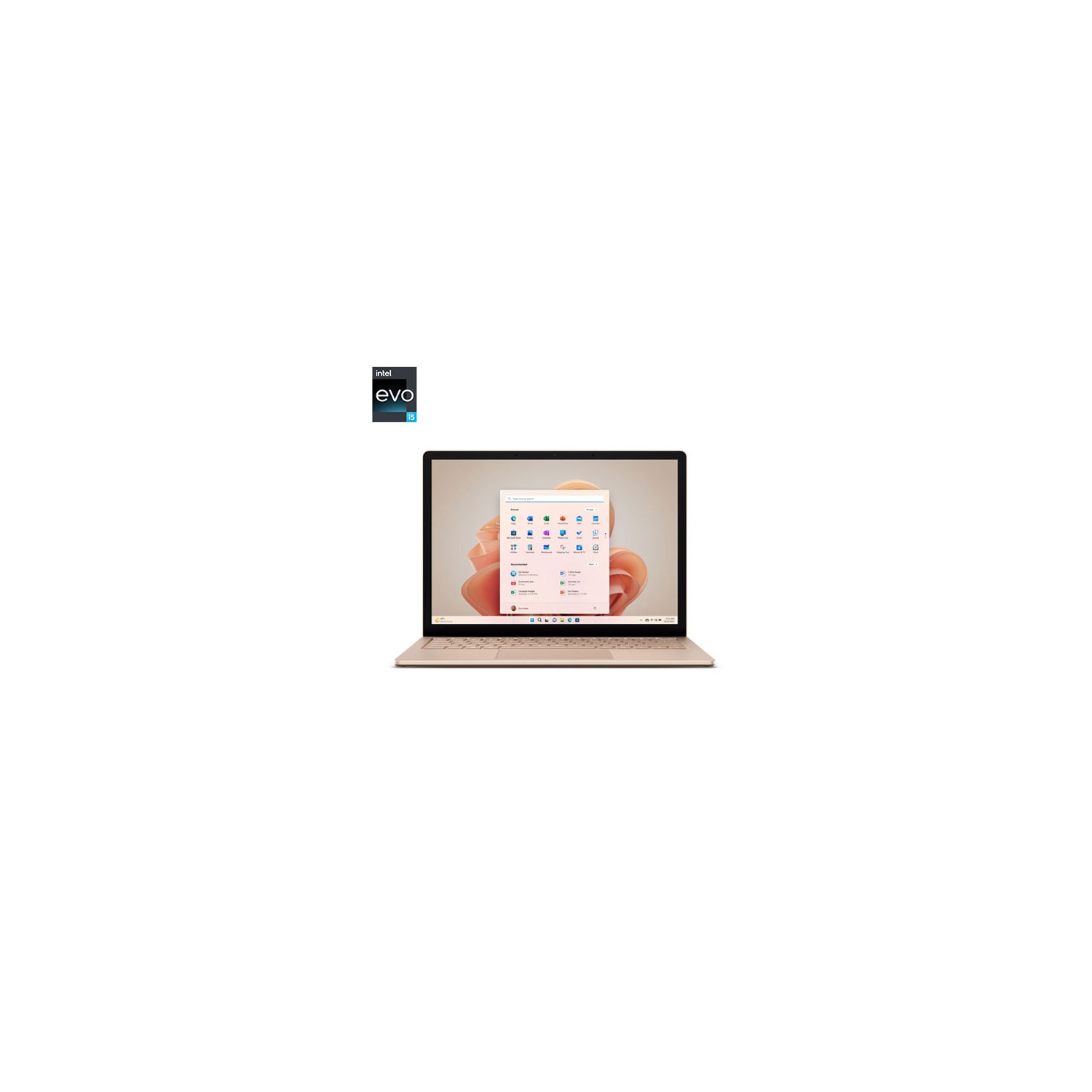 Microsoft Laptop Surface