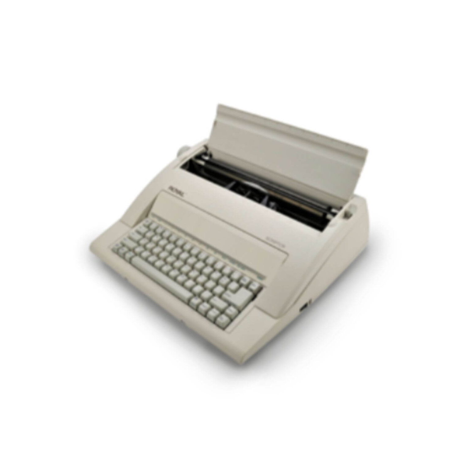 Royal Consumer Scriptor Typewriter (69149V)