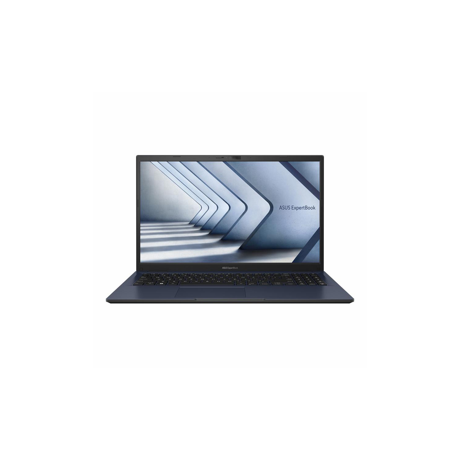 ASUS Expertbook Business Laptop 15.6" -(Intel Core i5-1340P/16GB RAM/512GB/Win 11 Pro)-(B2502CVA-P53-CA)