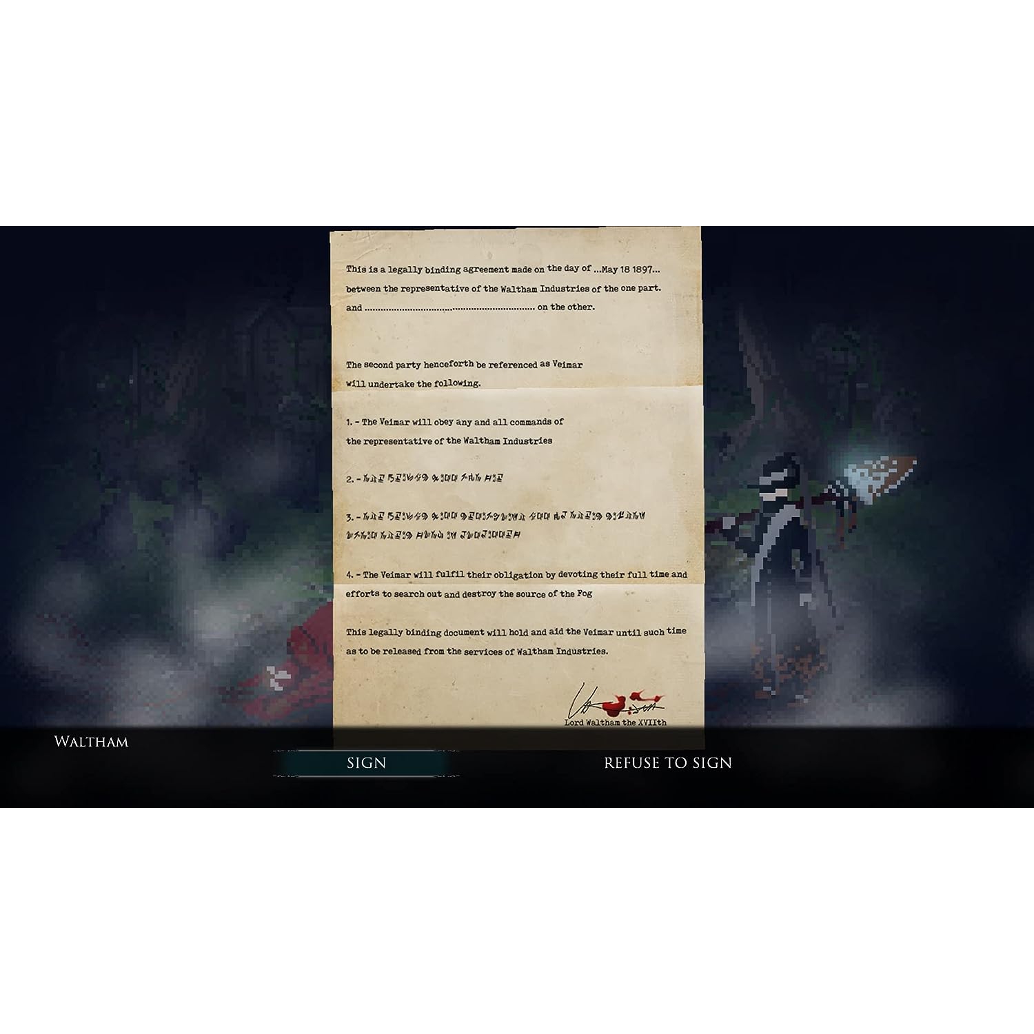 Skautfold Bloody Pack