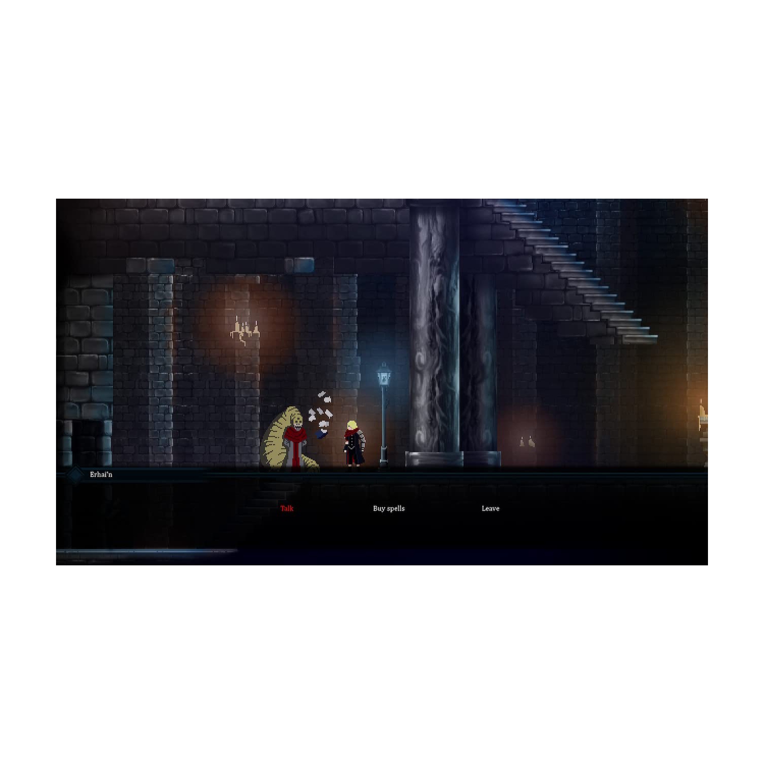 Skautfold Bloody Pack