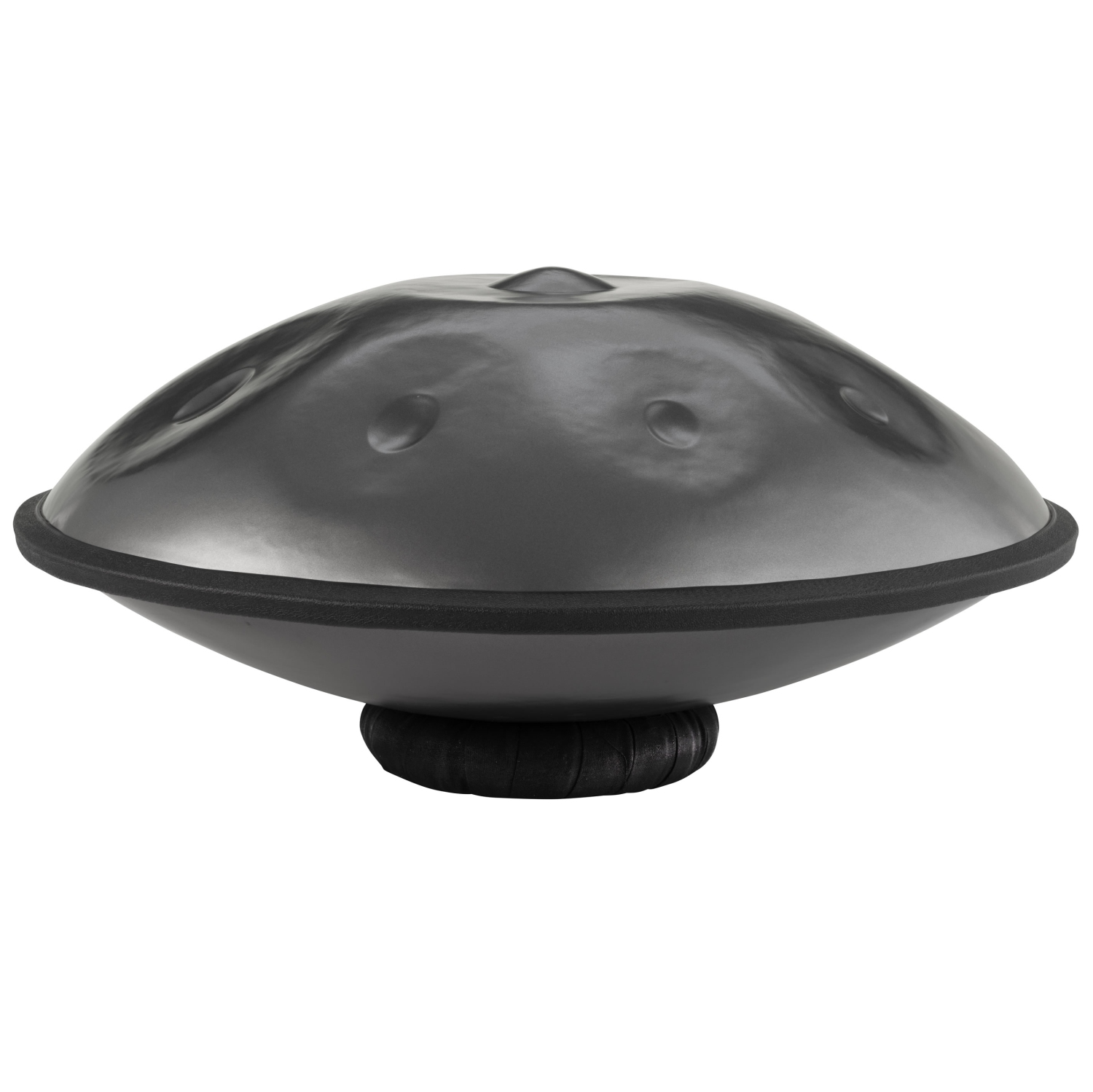 Refurbished - Pearl Percussion PBHP-300 Awakening Series 22" Stainless Steel Handpan, Gray Lacquer (F Minor)