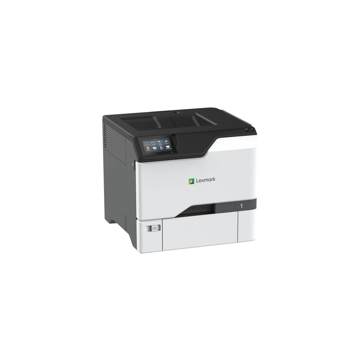 Lexmark CS735de CS735de Color Laser Printer
