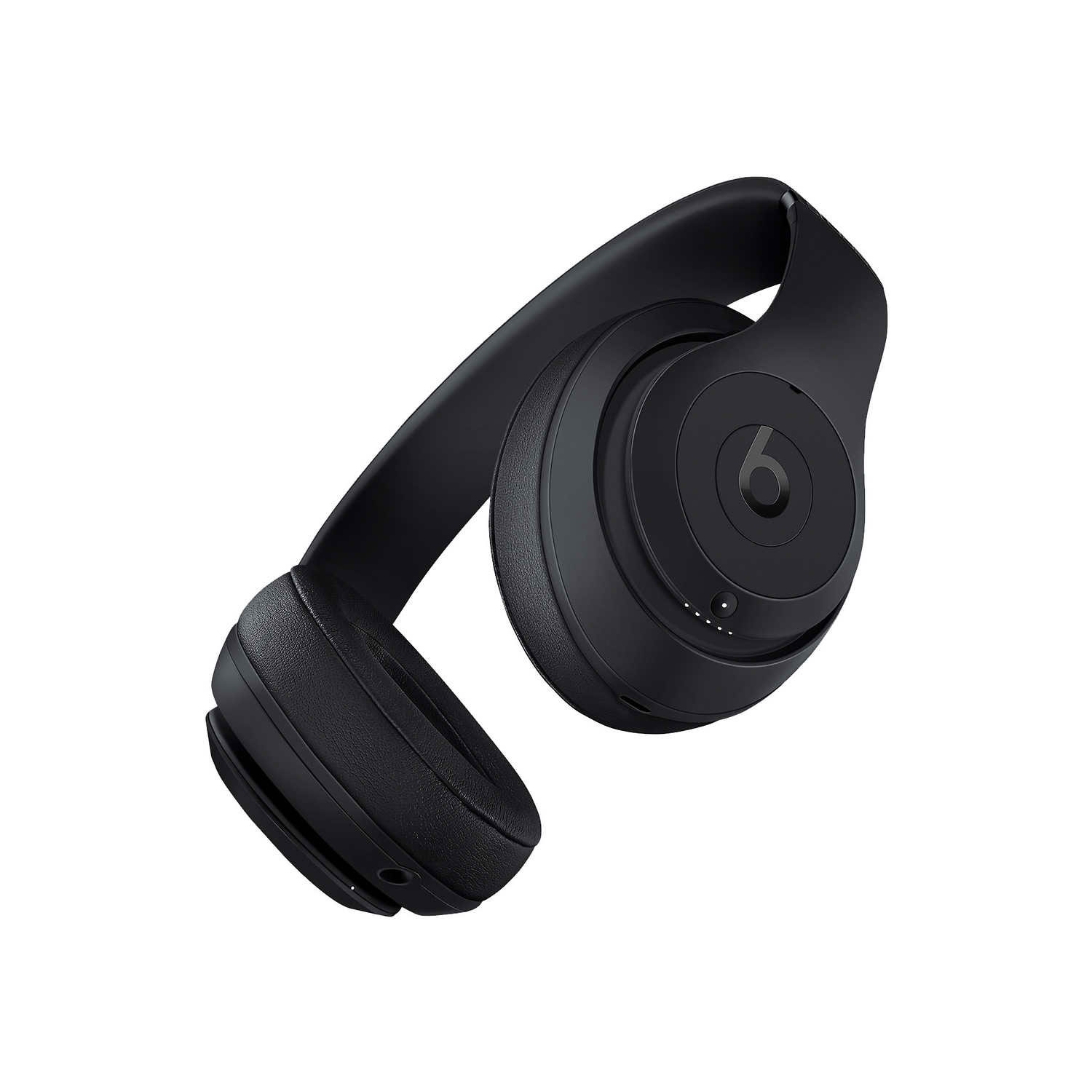 Beats by Dr. Dre Studio3 Over-Ear Noise Cancelling Bluetooth