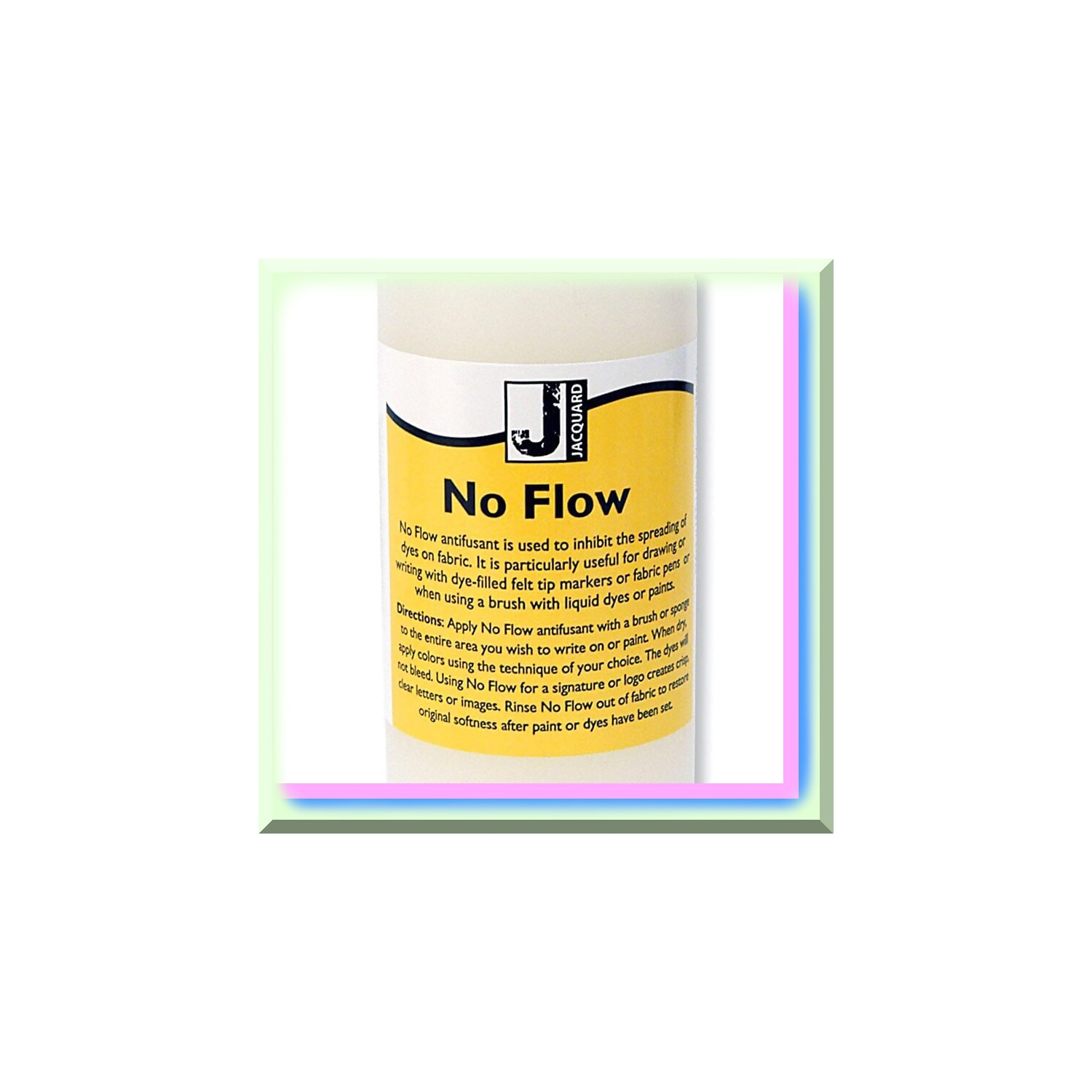 FlowFreeze 250ml - Zero Drips, No Mess