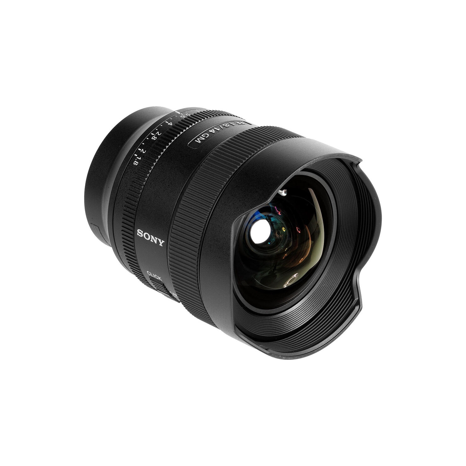 Tamron 70-180mm f/2.8 Di III VC VXD G2 Lens AFA065S-700 - Accessory Kit