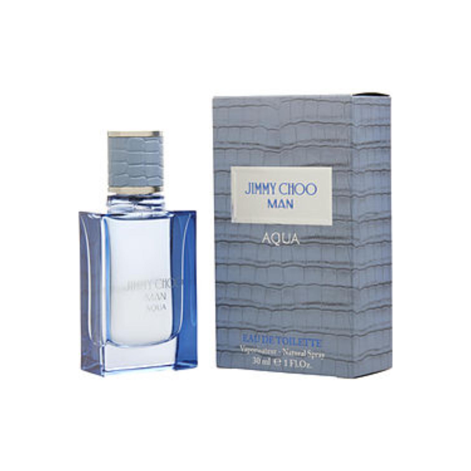 Man Aqua Eau De Toilette Spray 30ml/1oz