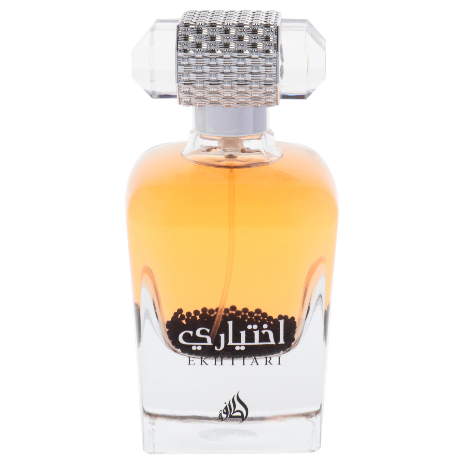 LATTAFA EKHTIARI DE LATTAFA EAU DE PARFUM EN VAPORISATEUR 3,4 OZ