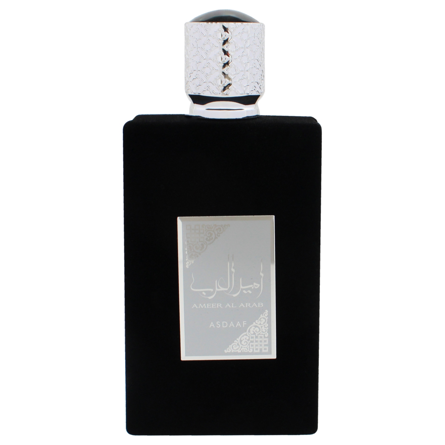 LATTAFA AMEER AL ARAB BY LATTAFA EAU DE PARFUM EN VAPORISATEUR 3,4 OZ