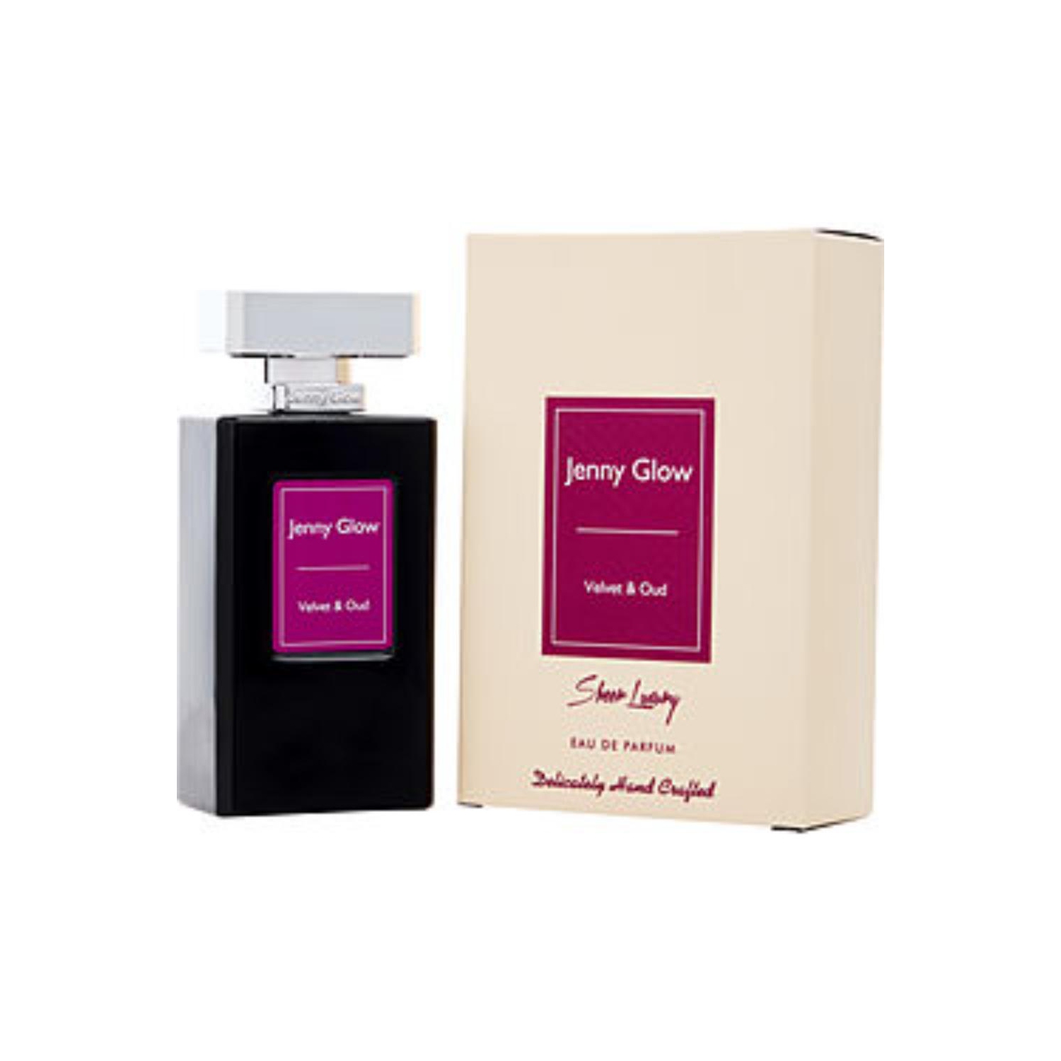 JENNY GLOW VELVET & OUD by Jenny Glow EAU DE PARFUM SPRAY 2.7 OZ