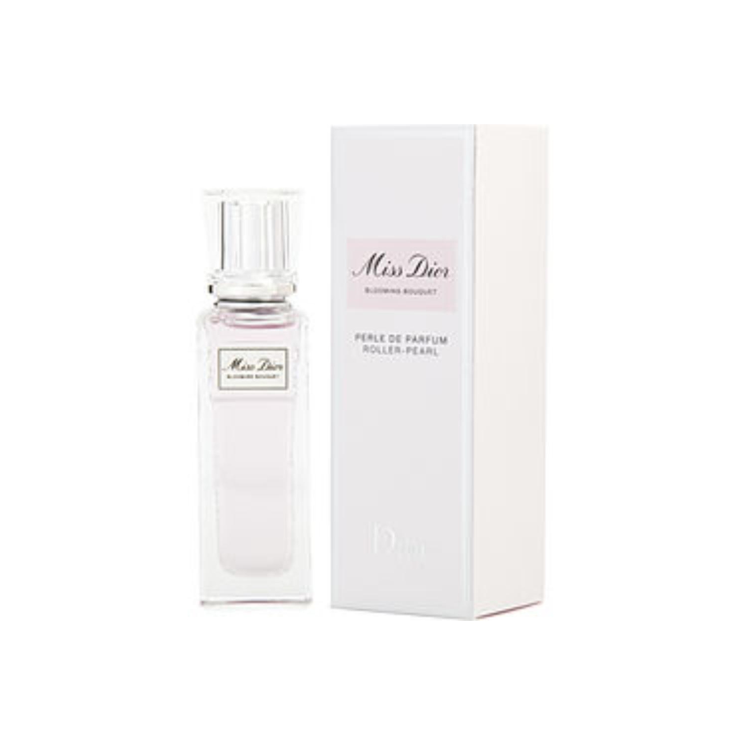 Miss Dior Blooming Bouquet Roller-Pearl Eau De Toilette 20ml/0.67oz