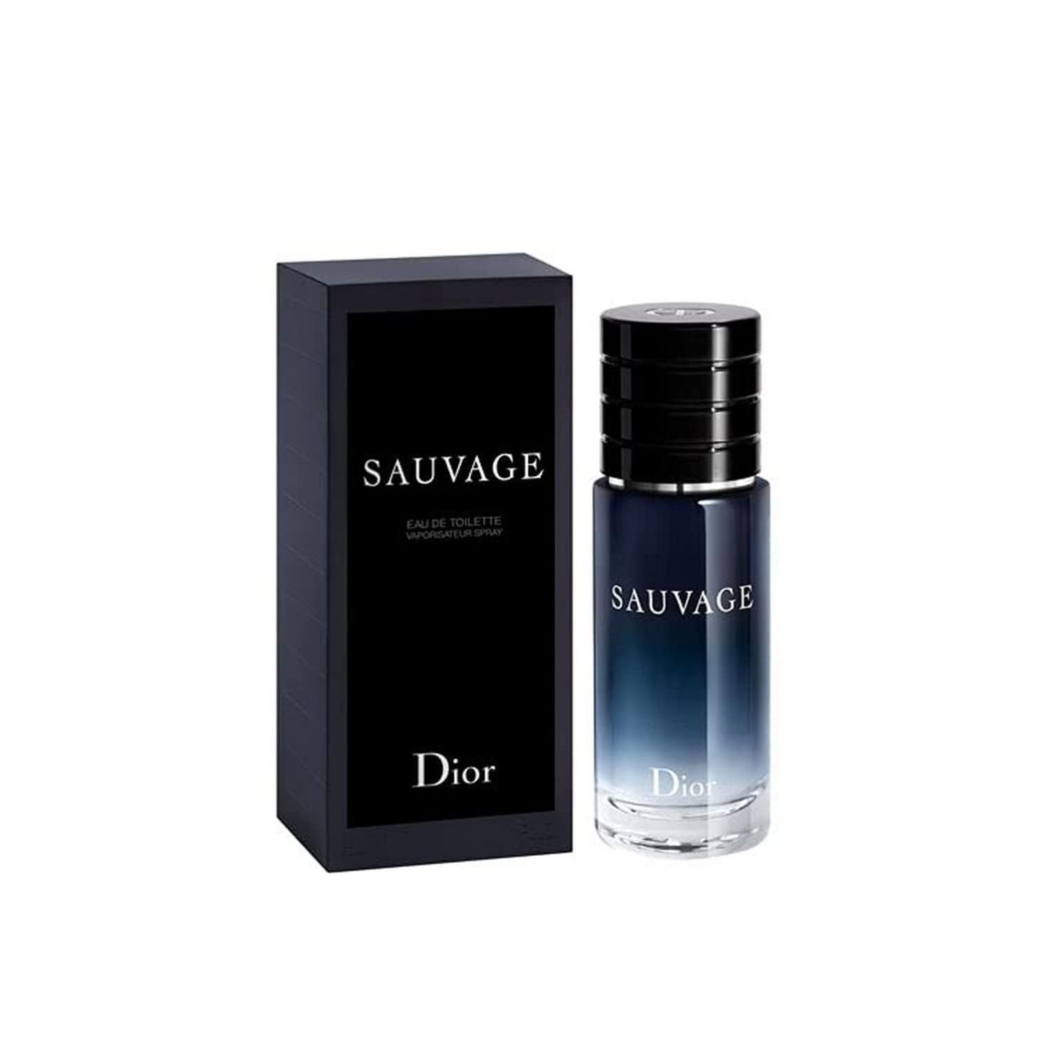 Sauvage Eau De Toilette Spray 30ml/1oz
