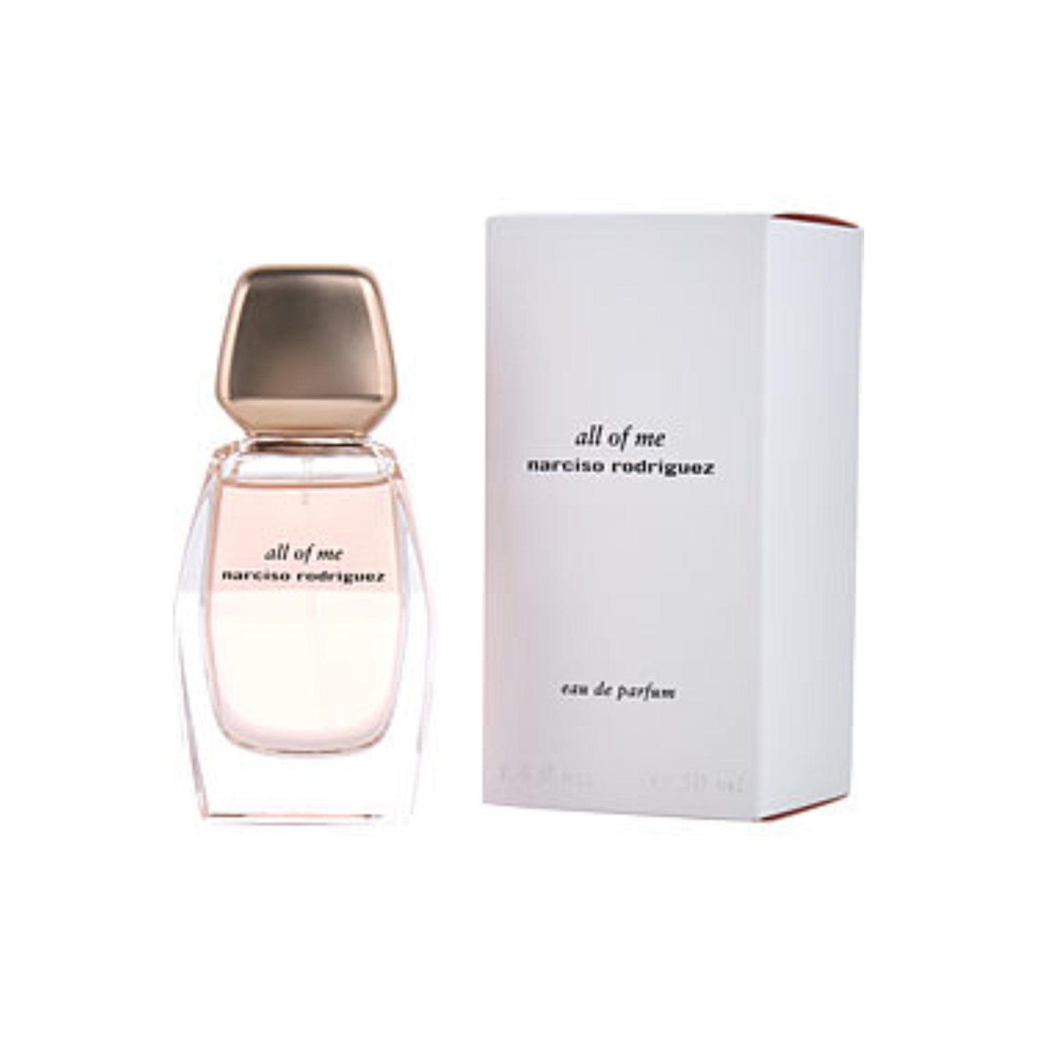 All Of Me Eau De Parfum Spray 50ml/1.6oz