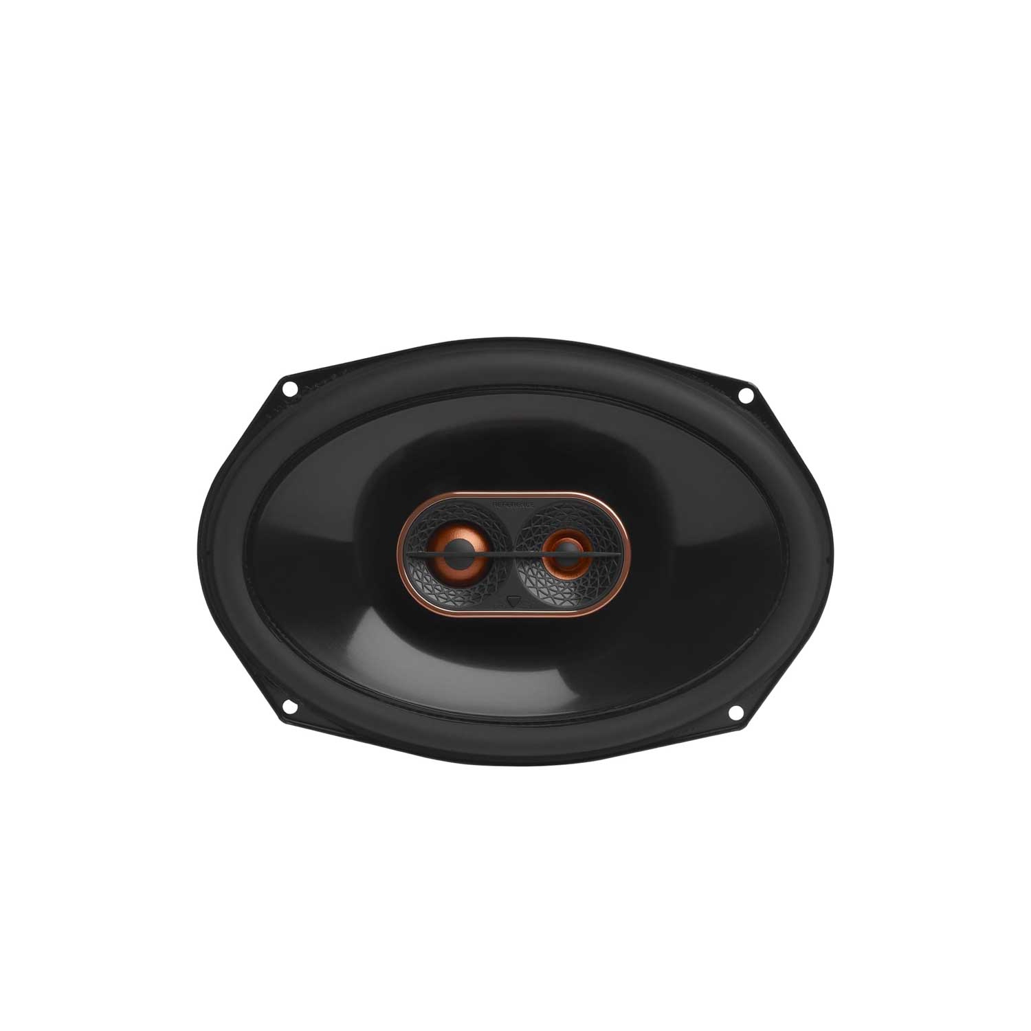 Infinity Reference 697MF 6" x 9" 3-Way 300W Peak Car Coaxial Speakers