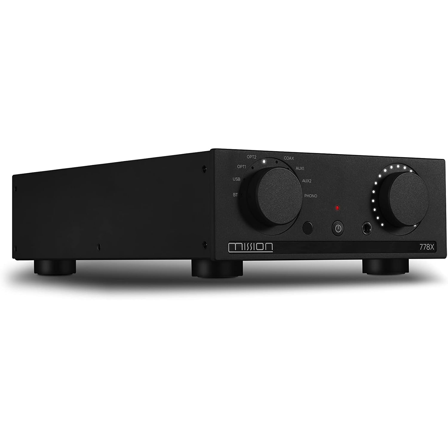 Mission 778X