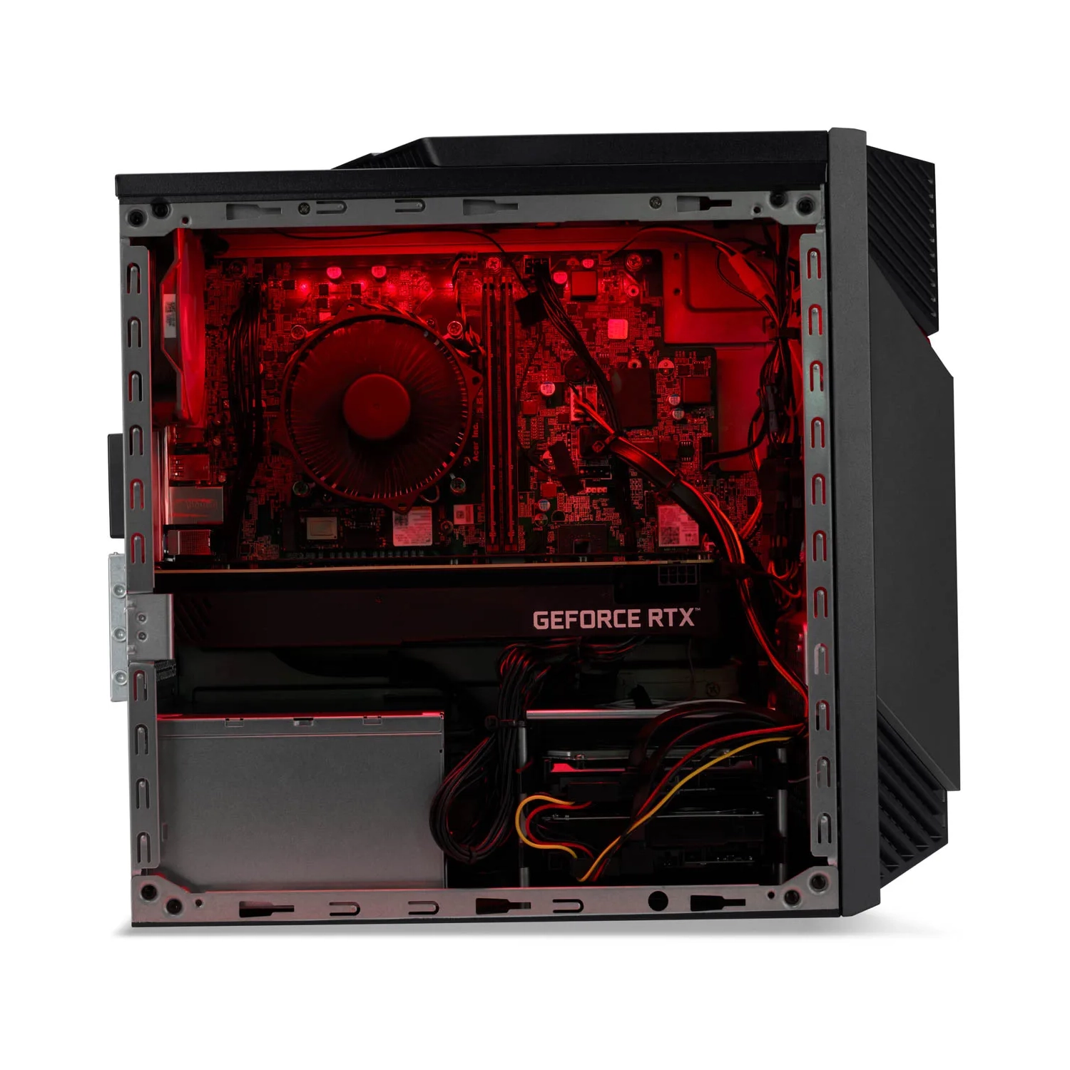 Acer Nitro 50 Gaming - Refurbished (Excellent) w/ 1 Year Warranty