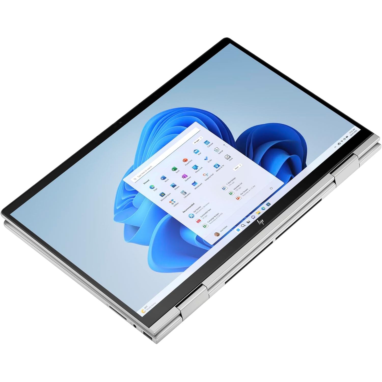 HP Envy x360 15｜Core i7/16GB/SSD512GB Powerful, versatile HP laptop with touchscreen functionality