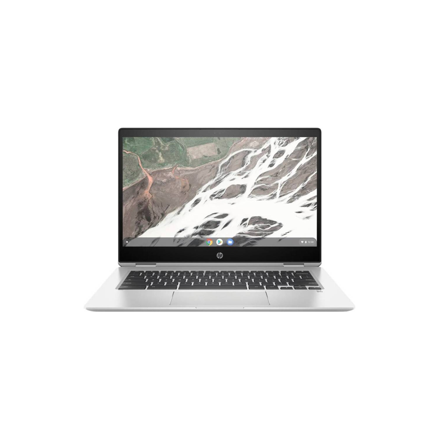 Refurbished(Good) - HP Chromebook X360 14 G1 - 14" Touchscreen laptop - CORE I7-8650U - 16gb -64gb ssd - Chrome OS
