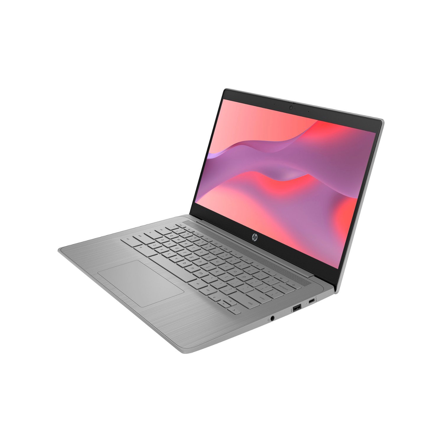 HP Chromebook 14" HD Laptop - 14a-ne0013dx