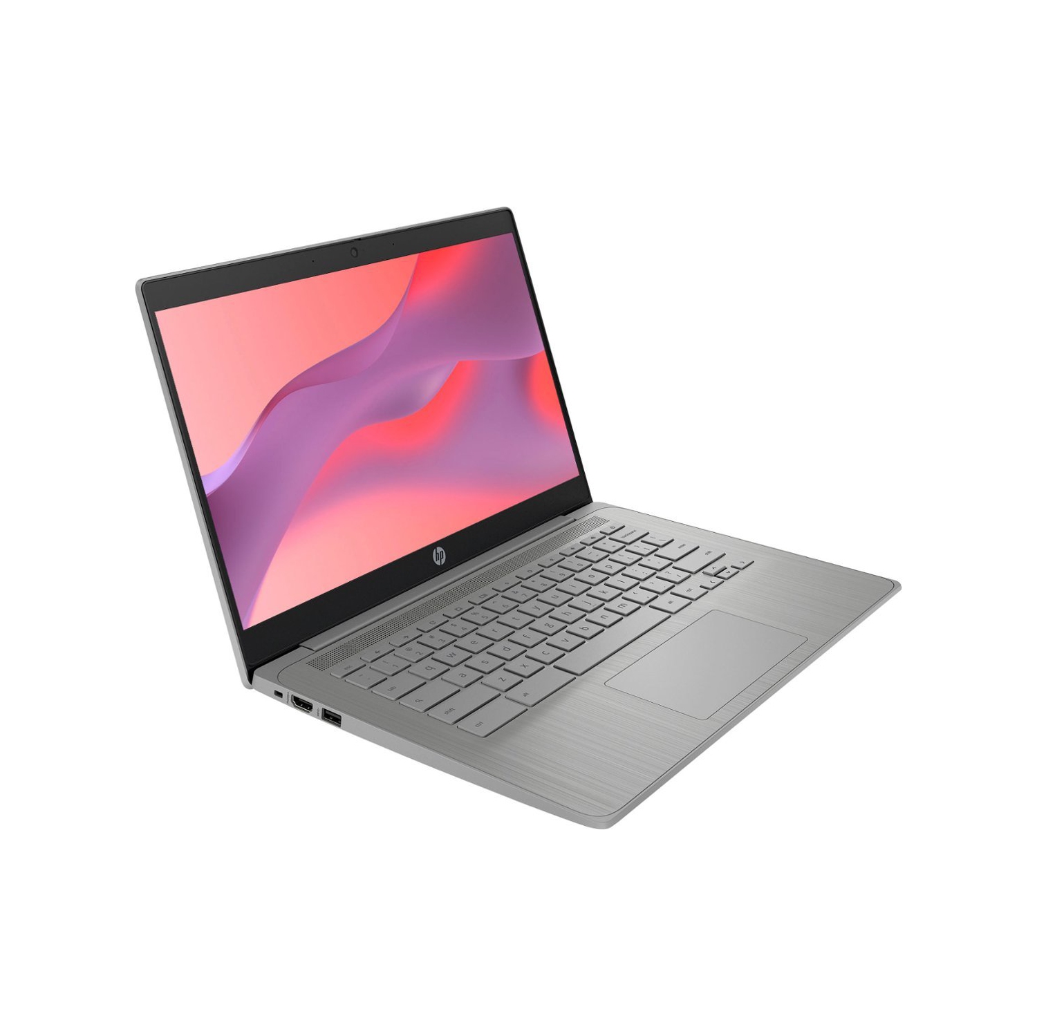 Chromebook本体 HP Chromebook x2 i5-7Y54 8GB 64GB HP Chromebook 14” HD Laptop, Intel Celeron N4120, 4GB RAM