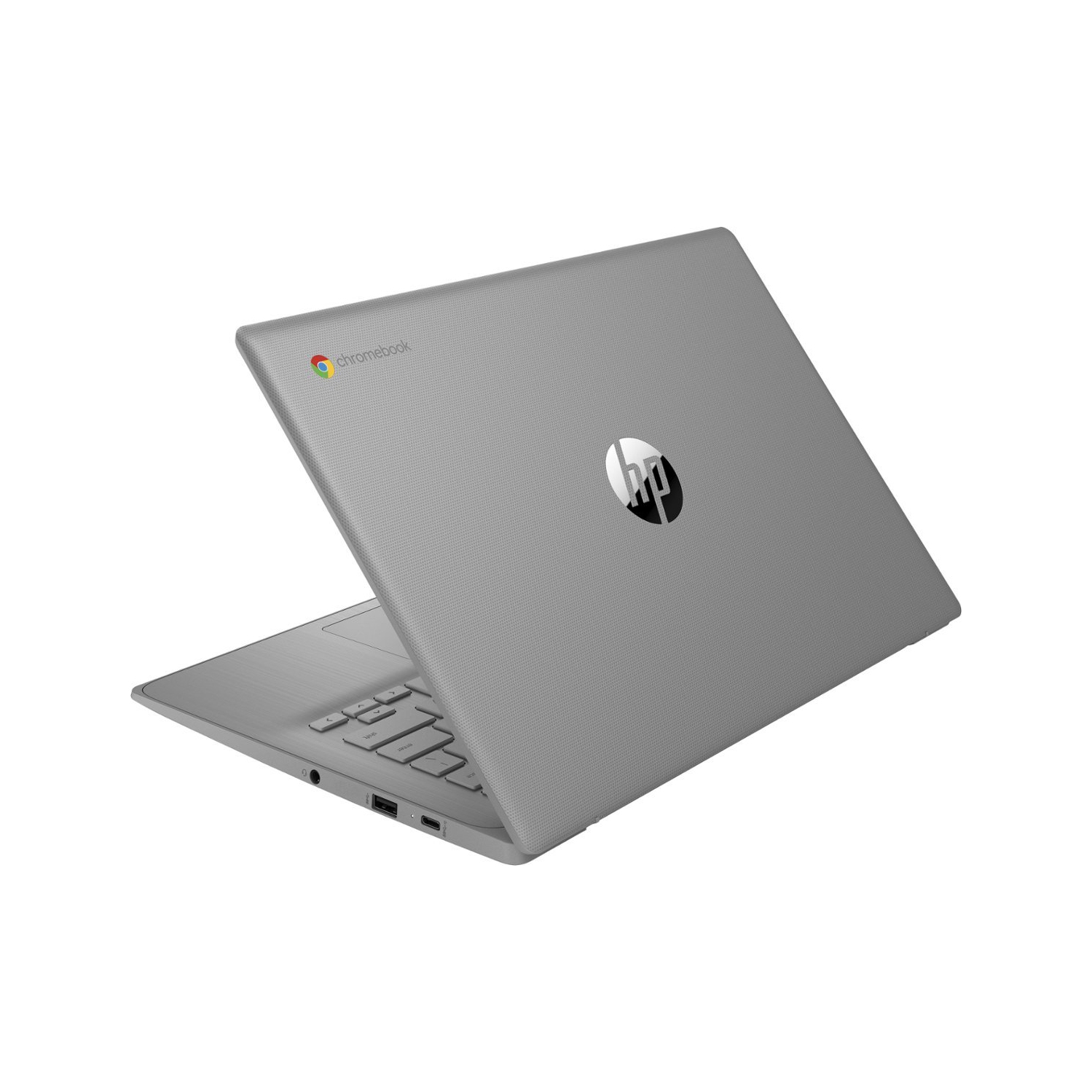 HP Chromebook 14" HD Laptop - 14a-ne0013dx