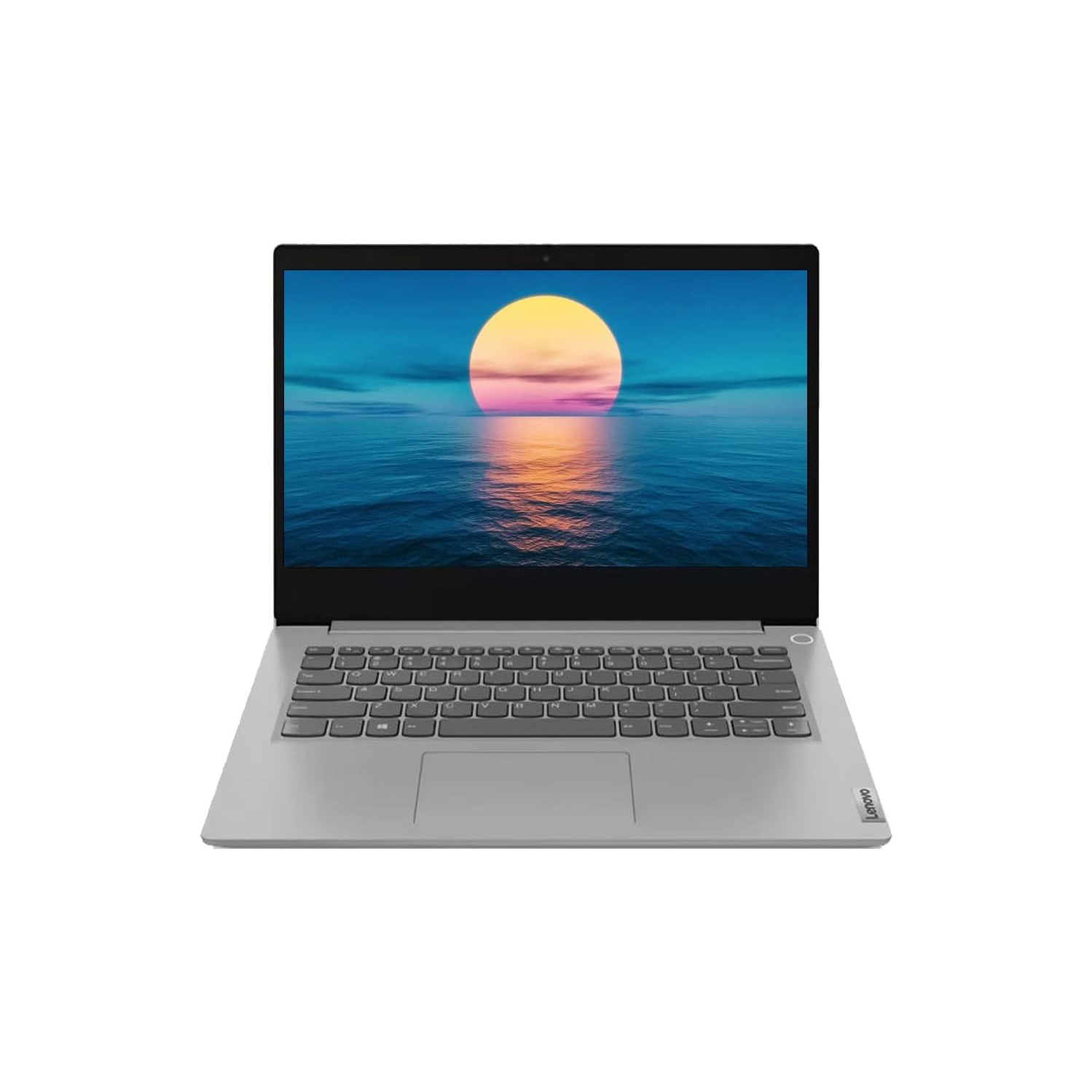 Lenovo Ideapad 3 14" FHD Laptop (Intel Core i5-1135G7, 8GB RAM, 512GB SSD, Windows 11) - Platinum Grey (81X700FXUS)