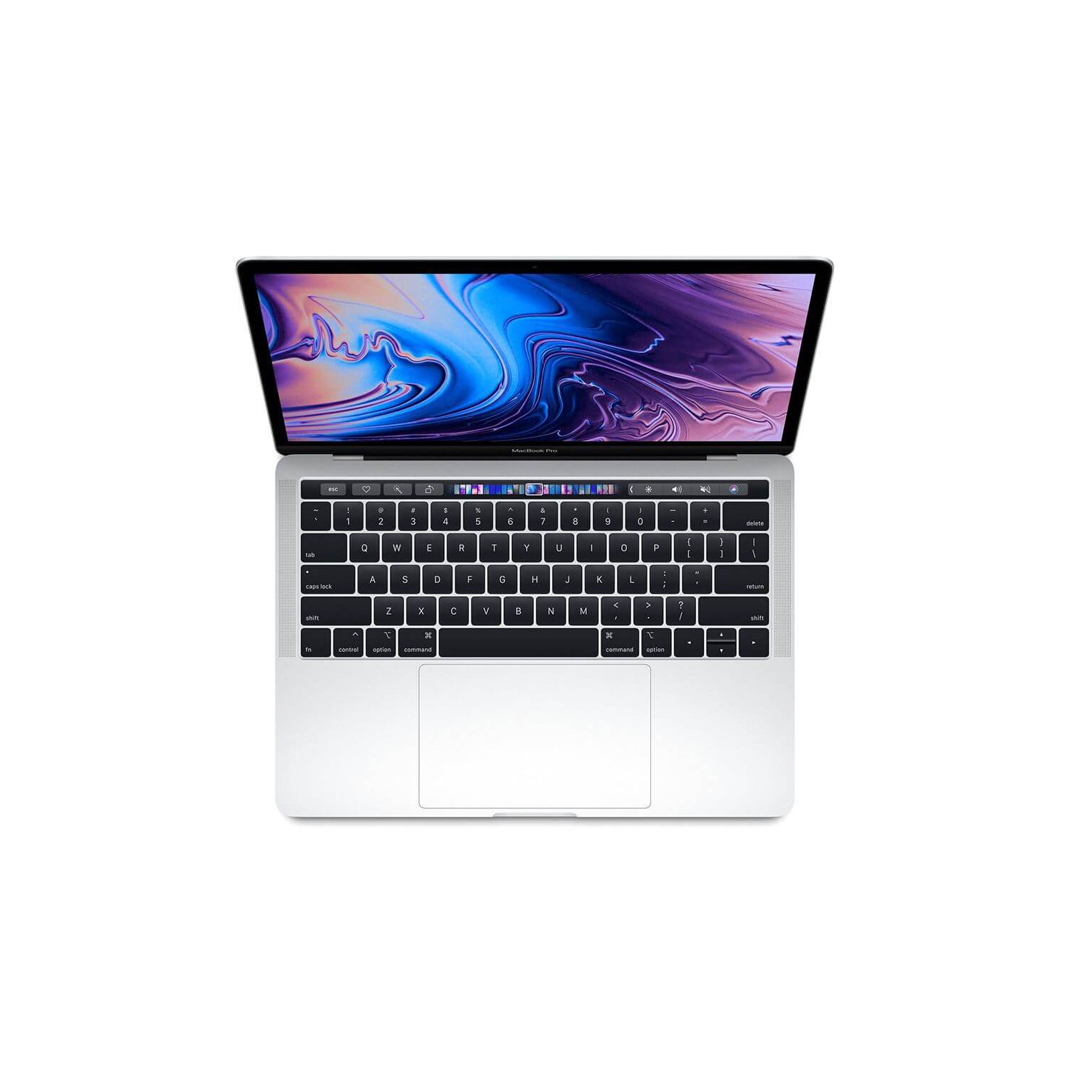 Refurbished(Good) - Apple MacBook Pro 2018, 13