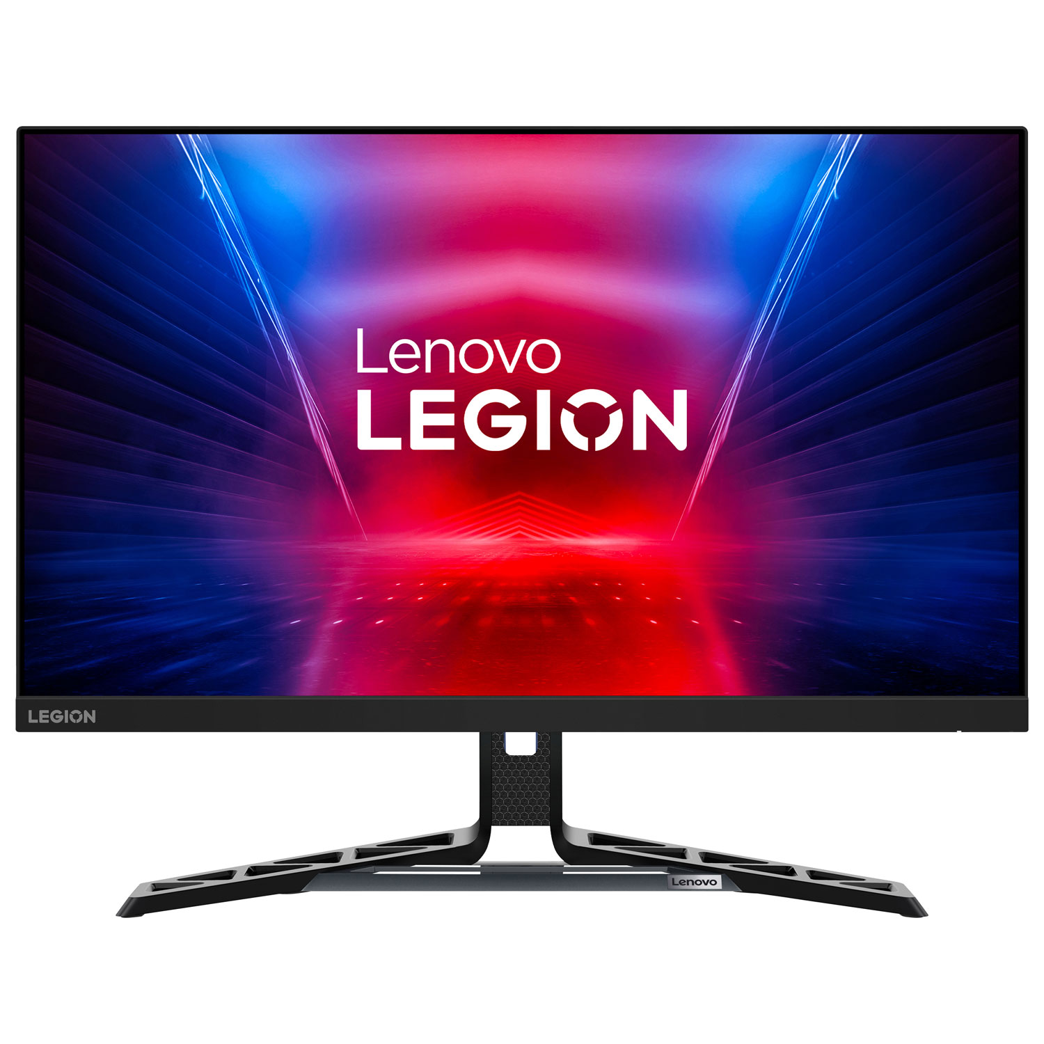 Lenovo Legion 27" FHD 165Hz 0.5ms IPS LED FreeSync Gaming Monitor (67B5GAC1US) - Raven Black
