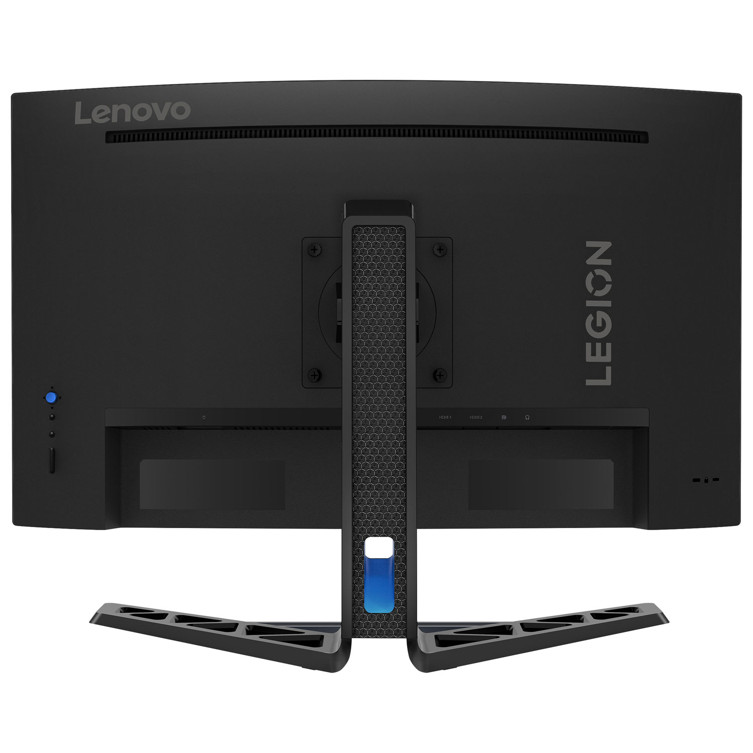 Lenovo Legion 27" FHD 240Hz 2ms Curved VA LED FreeSync Gaming Monitor - Only at Best Buy