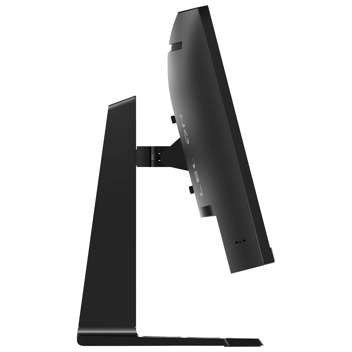 Lenovo Legion 27" FHD 240Hz 2ms Curved VA LED FreeSync Gaming Monitor - Only at Best Buy